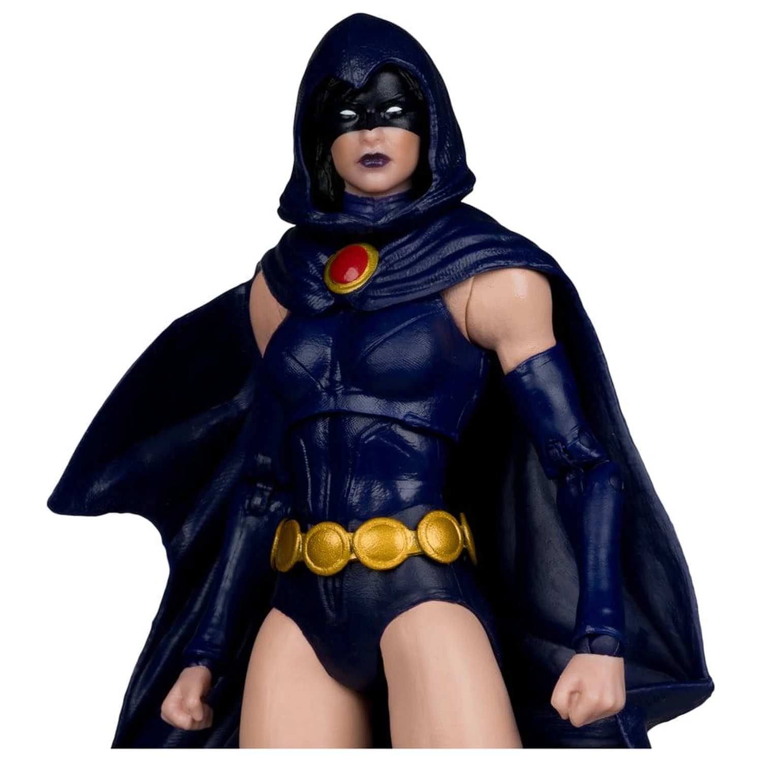 DC Multiverse McFarlane Collector Edition Akční figurka Raven (DC Classic #69) 17 cm fotografii produktu