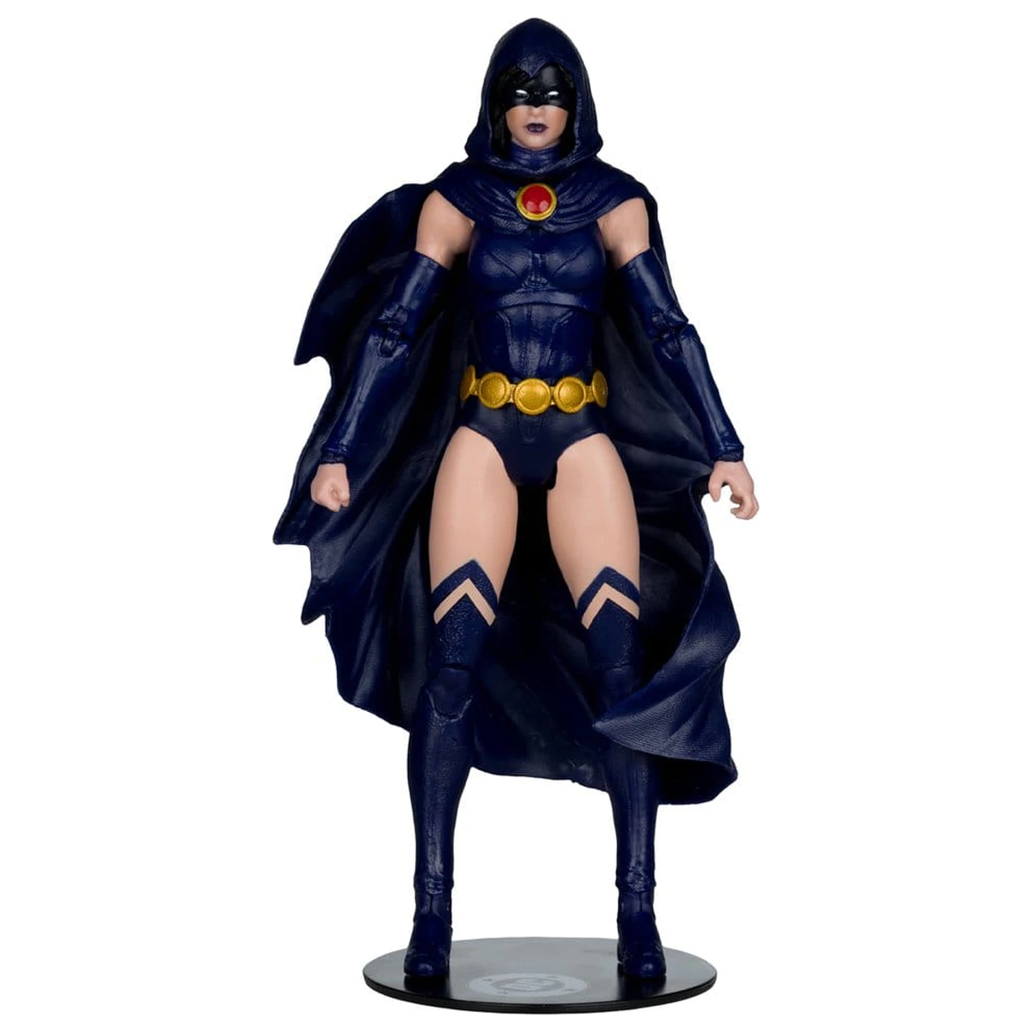 DC Multiverse McFarlane Collector Edition Akční figurka Raven (DC Classic #69) 17 cm fotografii produktu