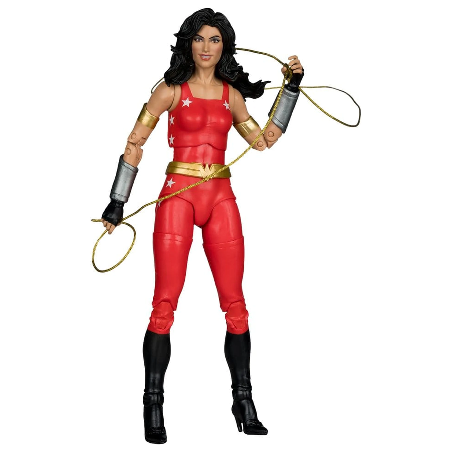 DC Multiverse McFarlane sběratelská edice akční figurka Wonder Girl (DC Classic #66) 18 cm fotografii produktu