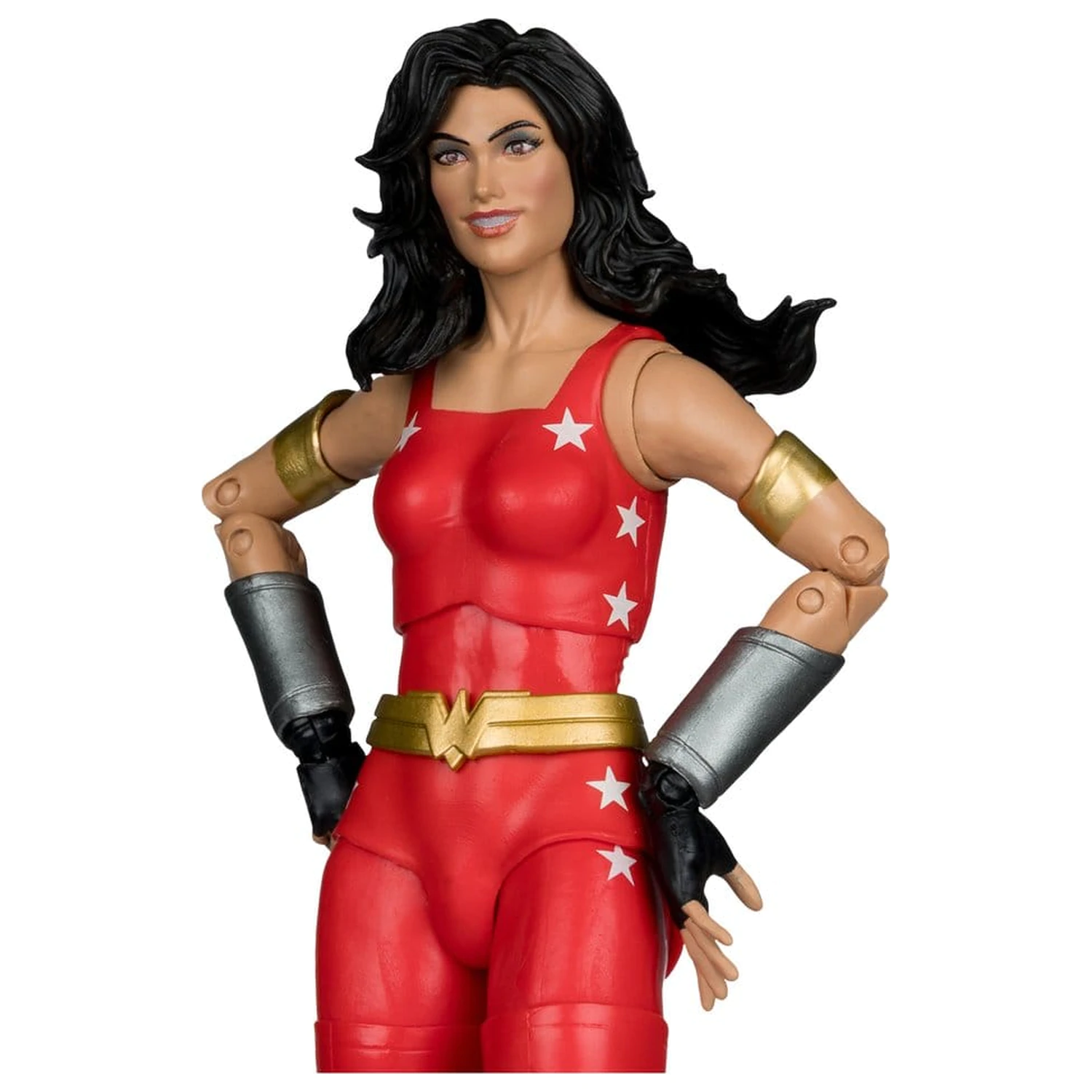 DC Multiverse McFarlane sběratelská edice akční figurka Wonder Girl (DC Classic #66) 18 cm fotografii produktu