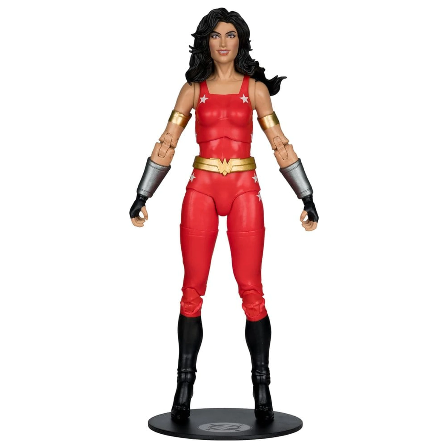 DC Multiverse McFarlane sběratelská edice akční figurka Wonder Girl (DC Classic #66) 18 cm fotografii produktu