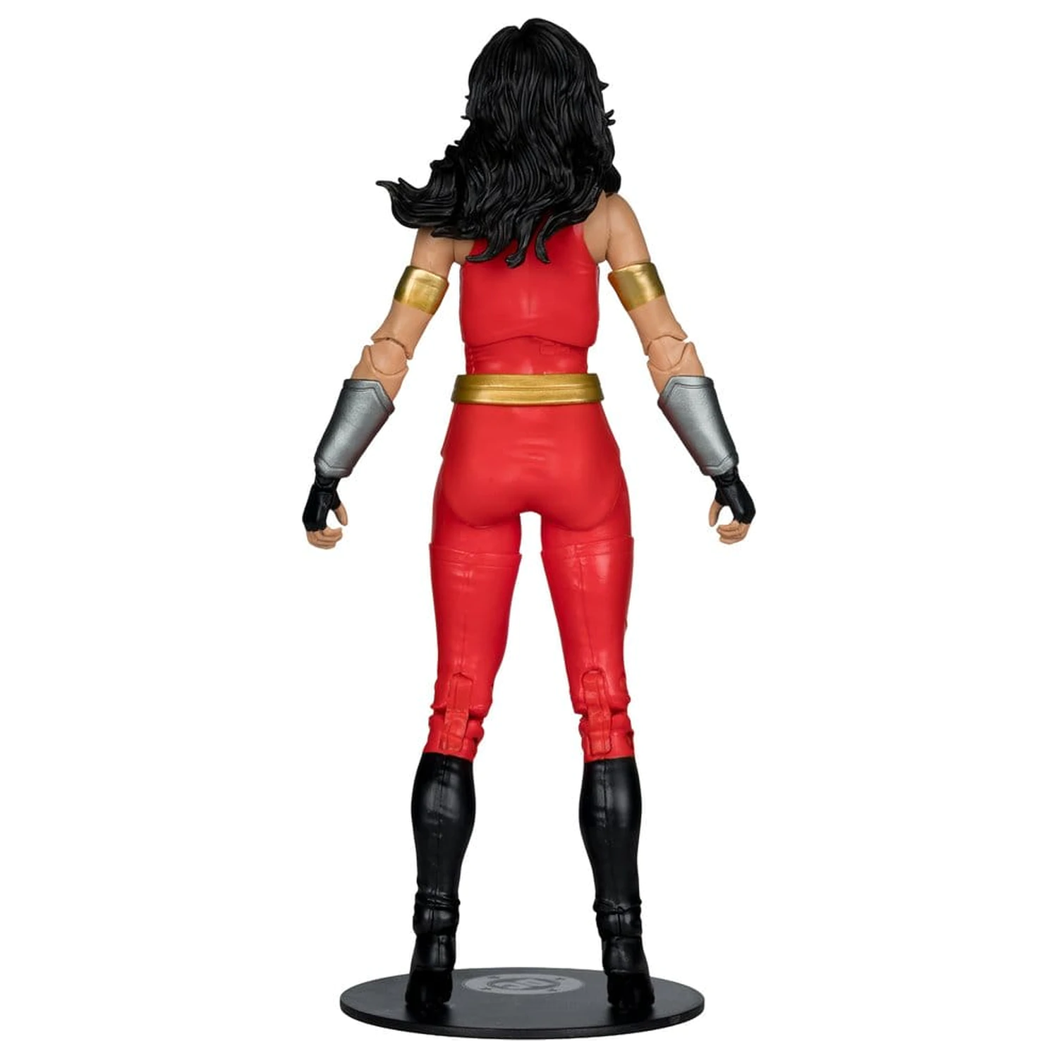 DC Multiverse McFarlane sběratelská edice akční figurka Wonder Girl (DC Classic #66) 18 cm fotografii produktu