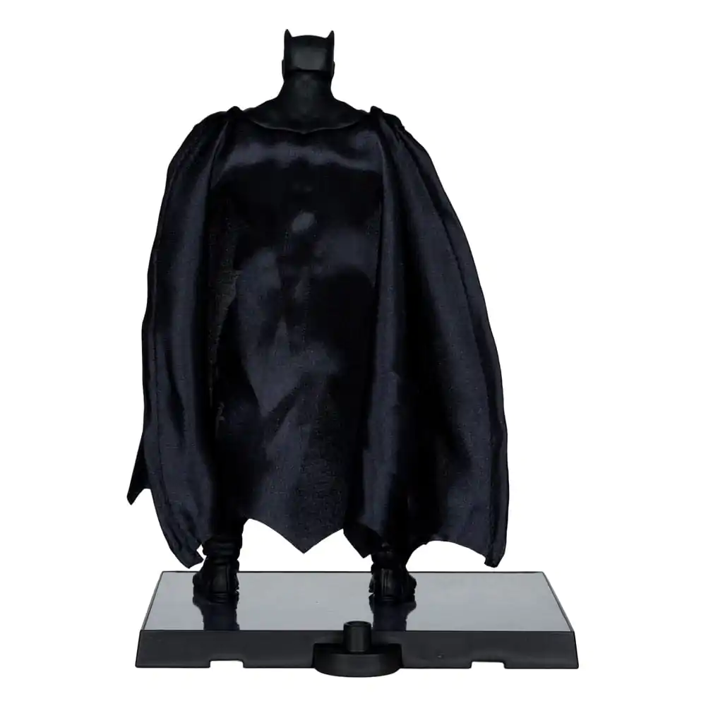 DC Multiverse McFarlane Cover Recreations Akční figurka Batman (Batman: The Dark Knight Returns #1) (Gold Label) 18 cm fotografii produktu