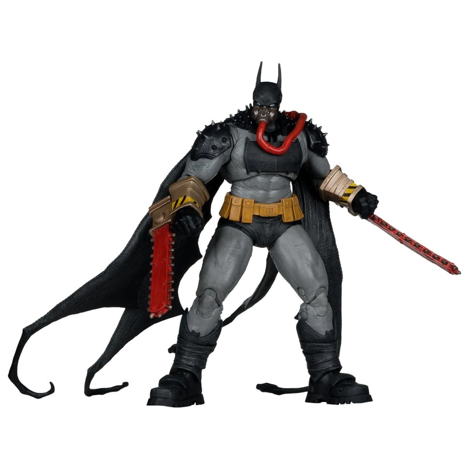 DC Multiverse McFarlane Elite Edition Deluxe akční figurka Batman (Absolute Batman) #16 18 cm fotografii produktu