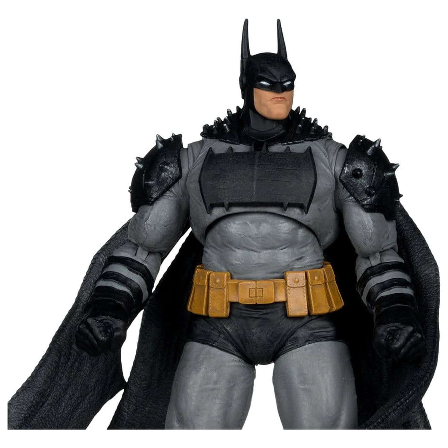 DC Multiverse McFarlane Elite Edition Deluxe akční figurka Batman (Absolute Batman) #16 18 cm fotografii produktu
