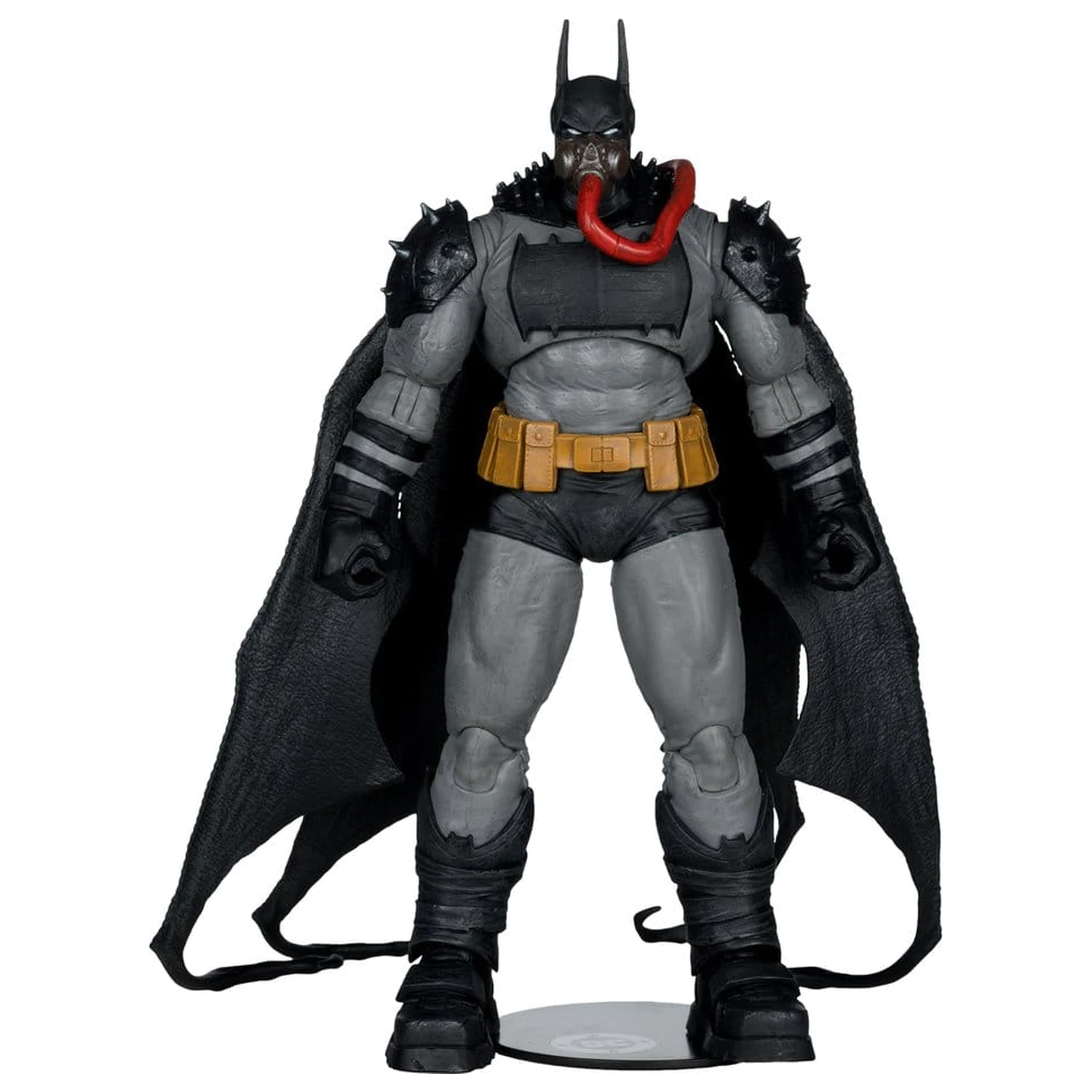 DC Multiverse McFarlane Elite Edition Deluxe akční figurka Batman (Absolute Batman) #16 18 cm fotografii produktu
