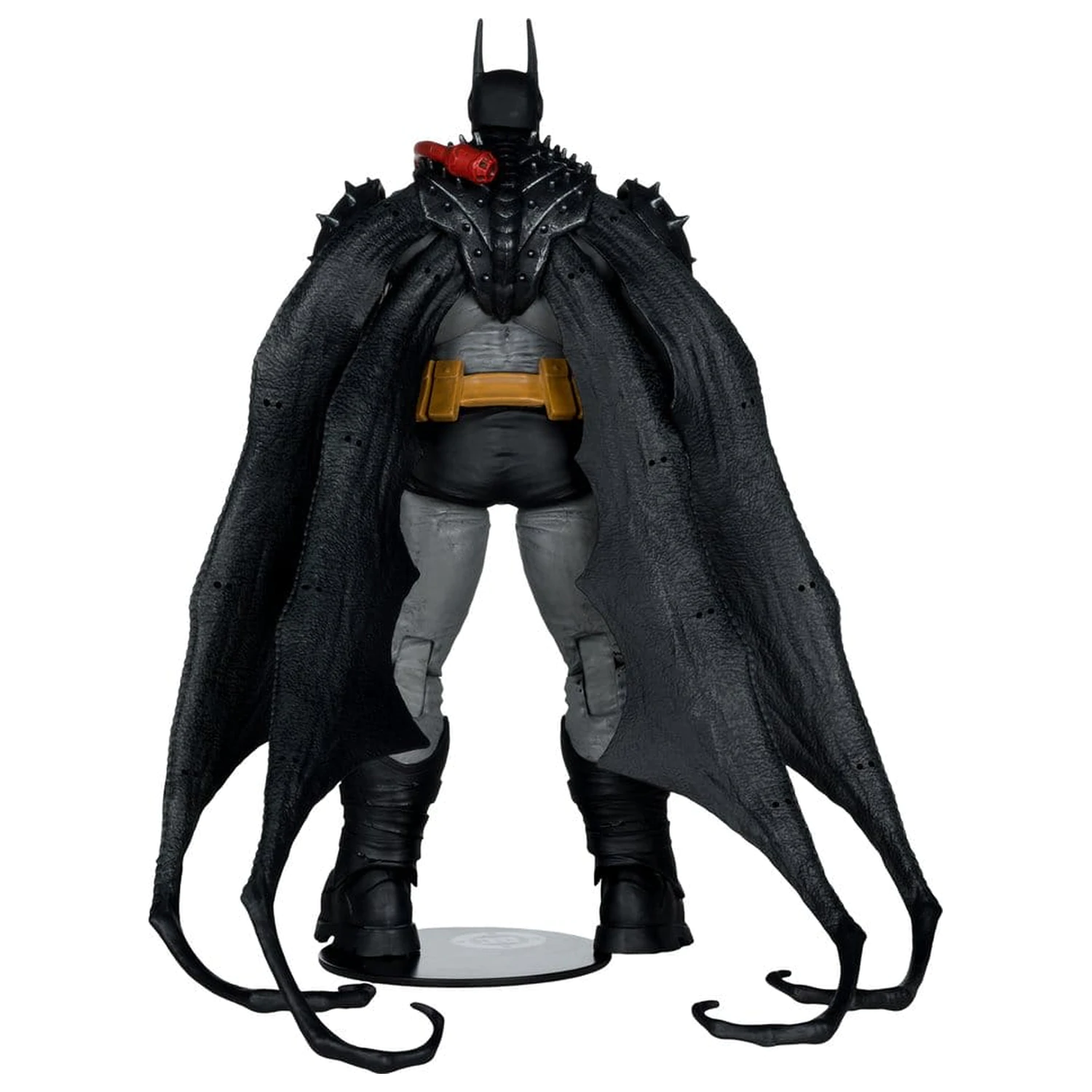 DC Multiverse McFarlane Elite Edition Deluxe akční figurka Batman (Absolute Batman) #16 18 cm fotografii produktu