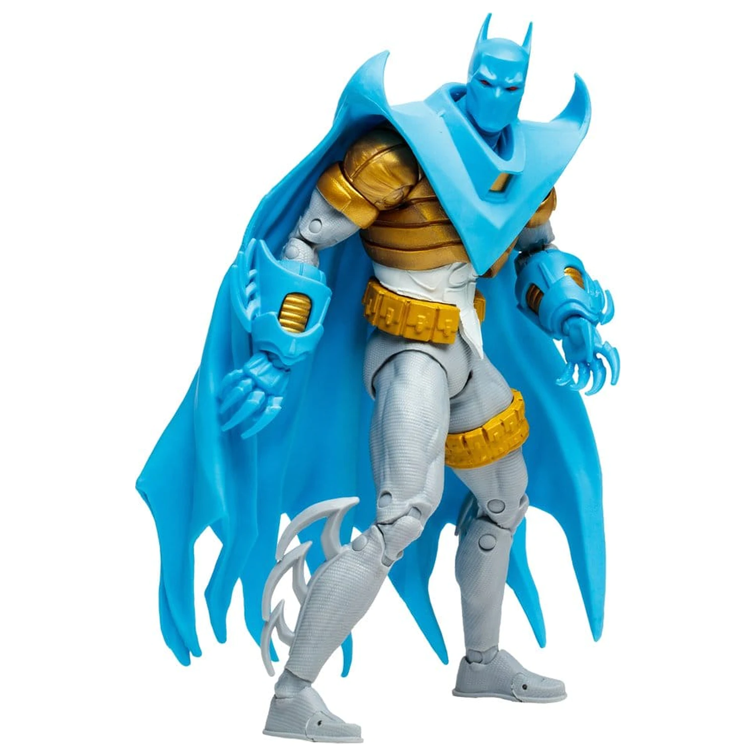 DC Multiverse McFarlane Vault Collection akční figurka Azrael Batman (Batman Armor) 18 cm fotografii produktu