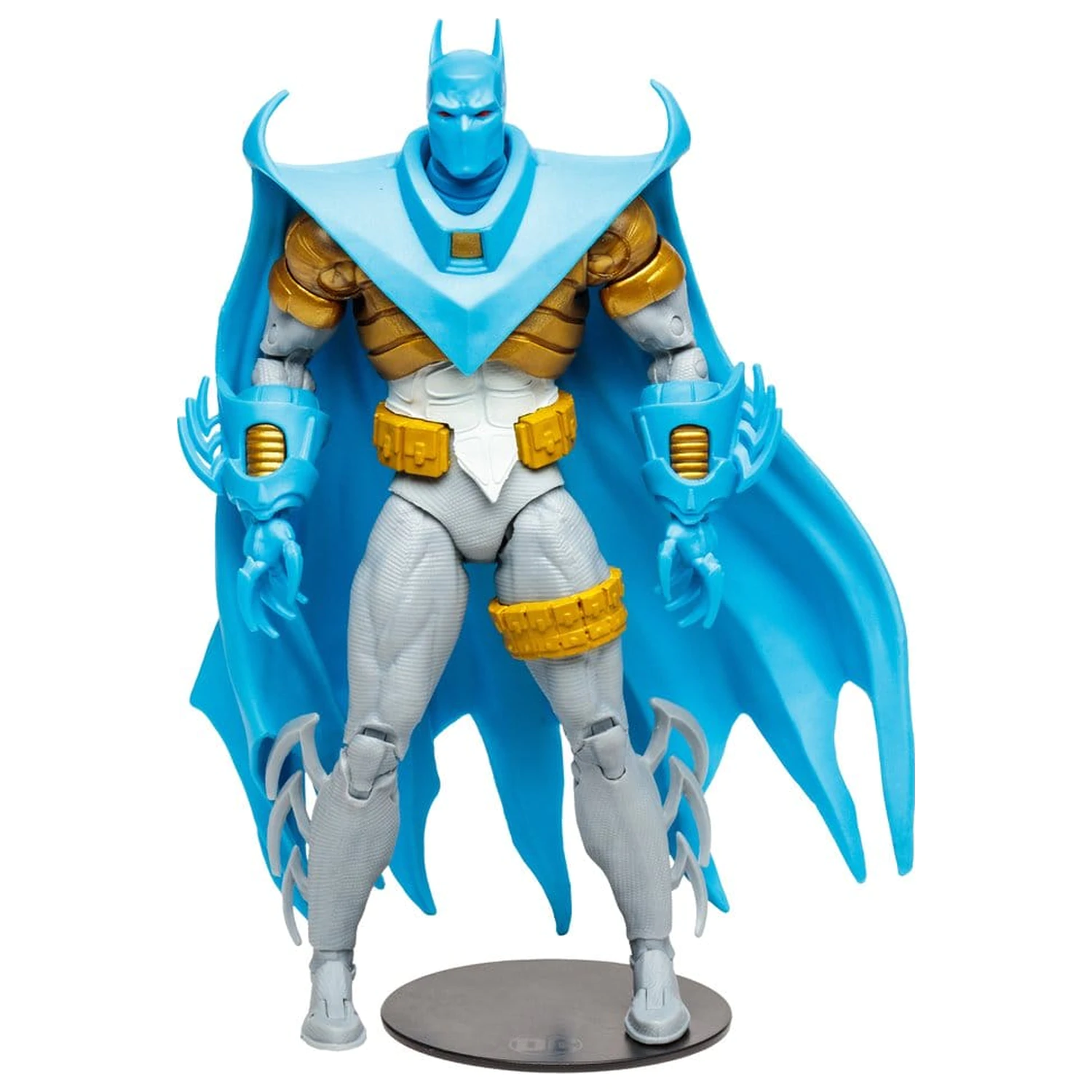 DC Multiverse McFarlane Vault Collection akční figurka Azrael Batman (Batman Armor) 18 cm fotografii produktu