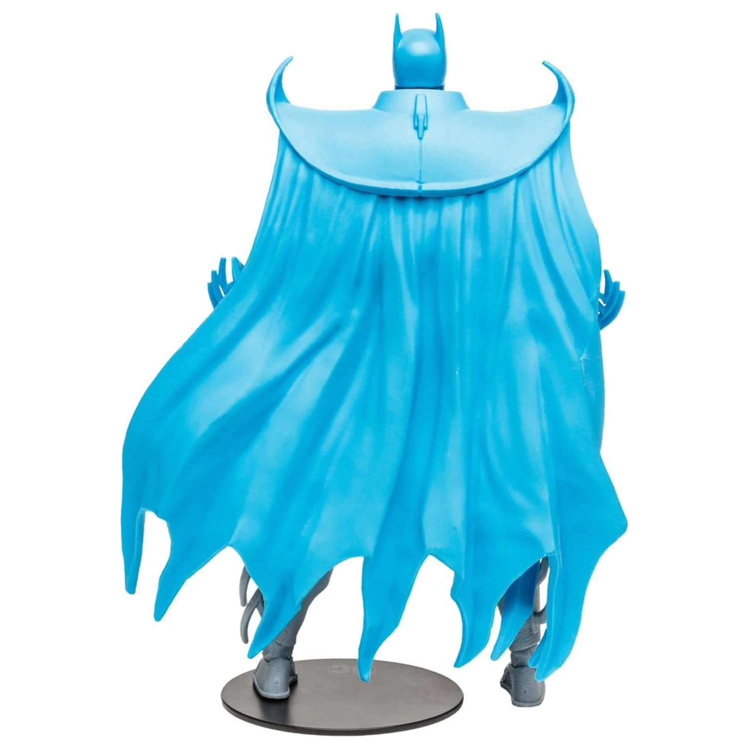DC Multiverse McFarlane Vault Collection akční figurka Azrael Batman (Batman Armor) 18 cm fotografii produktu