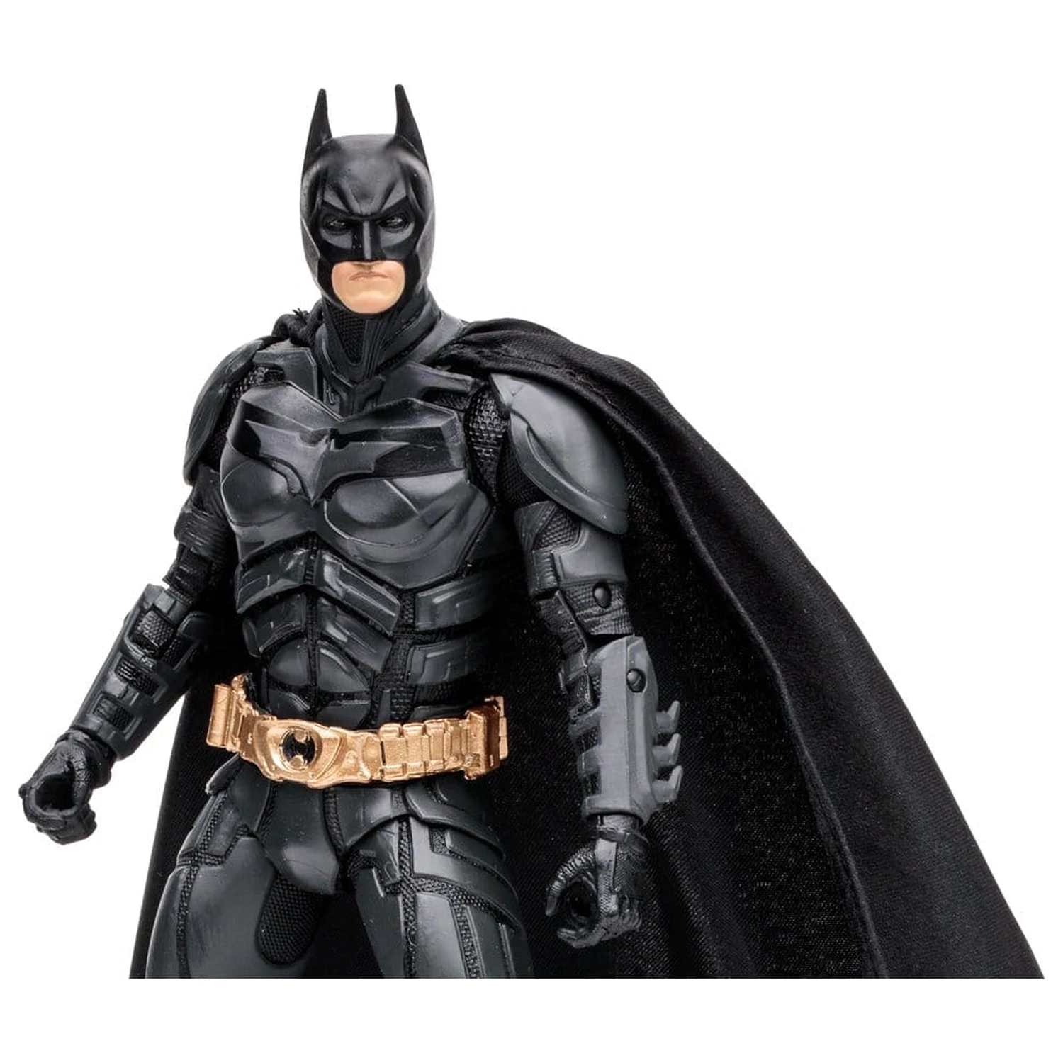 DC Multiverse McFarlane Vault Collection akční figurka Batman (The Dark Knight) 18 cm fotografii produktu