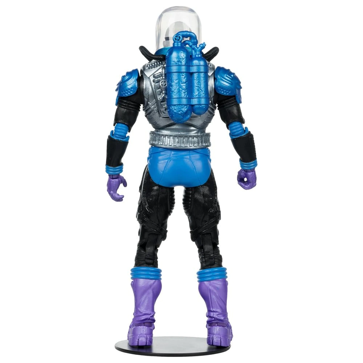 DC Multiverse McFarlane Vault Collection akční figurka Mr. Freeze 18 cm fotografii produktu
