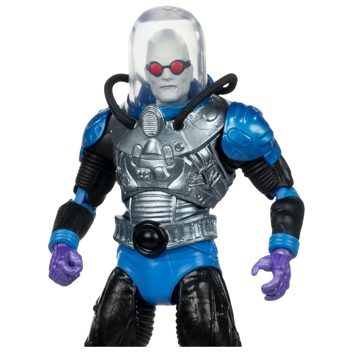DC Multiverse McFarlane Vault Collection akční figurka Mr. Freeze 18 cm fotografii produktu