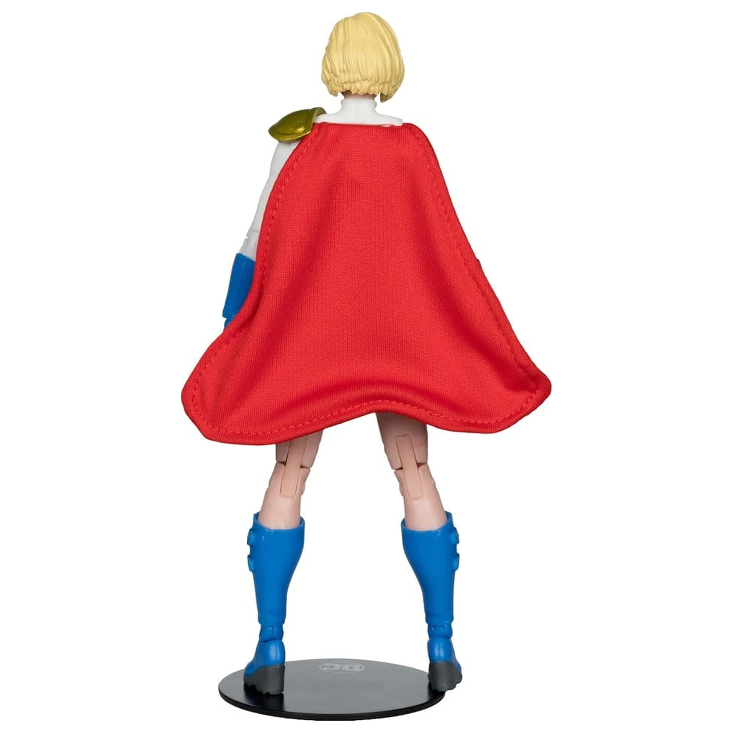 DC Multiverse McFarlane Vault Collection akční figurka Power Girl 18 cm fotografii produktu