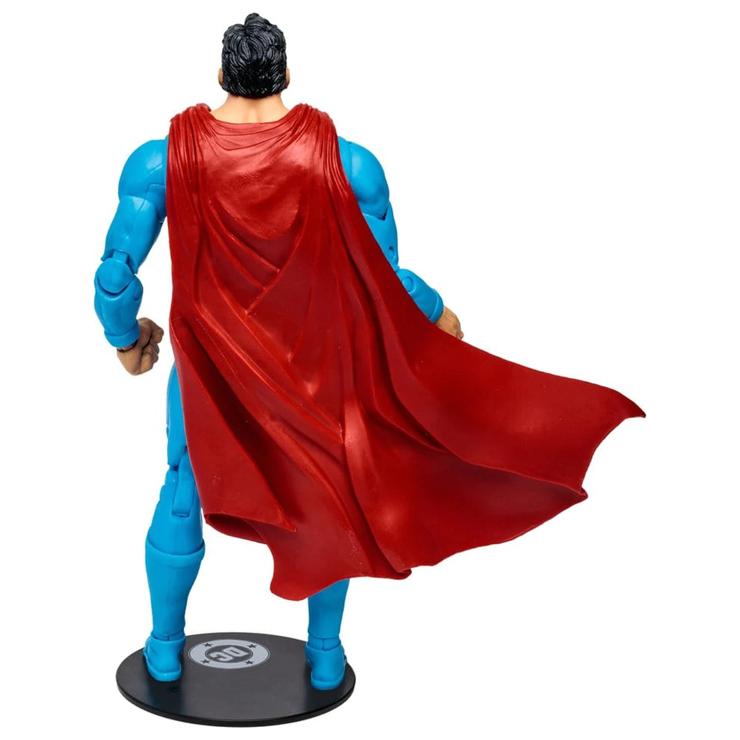 DC Multiverse McFarlane Vault Collection akční figurka Superman (Action Comics) 18 cm fotografii produktu