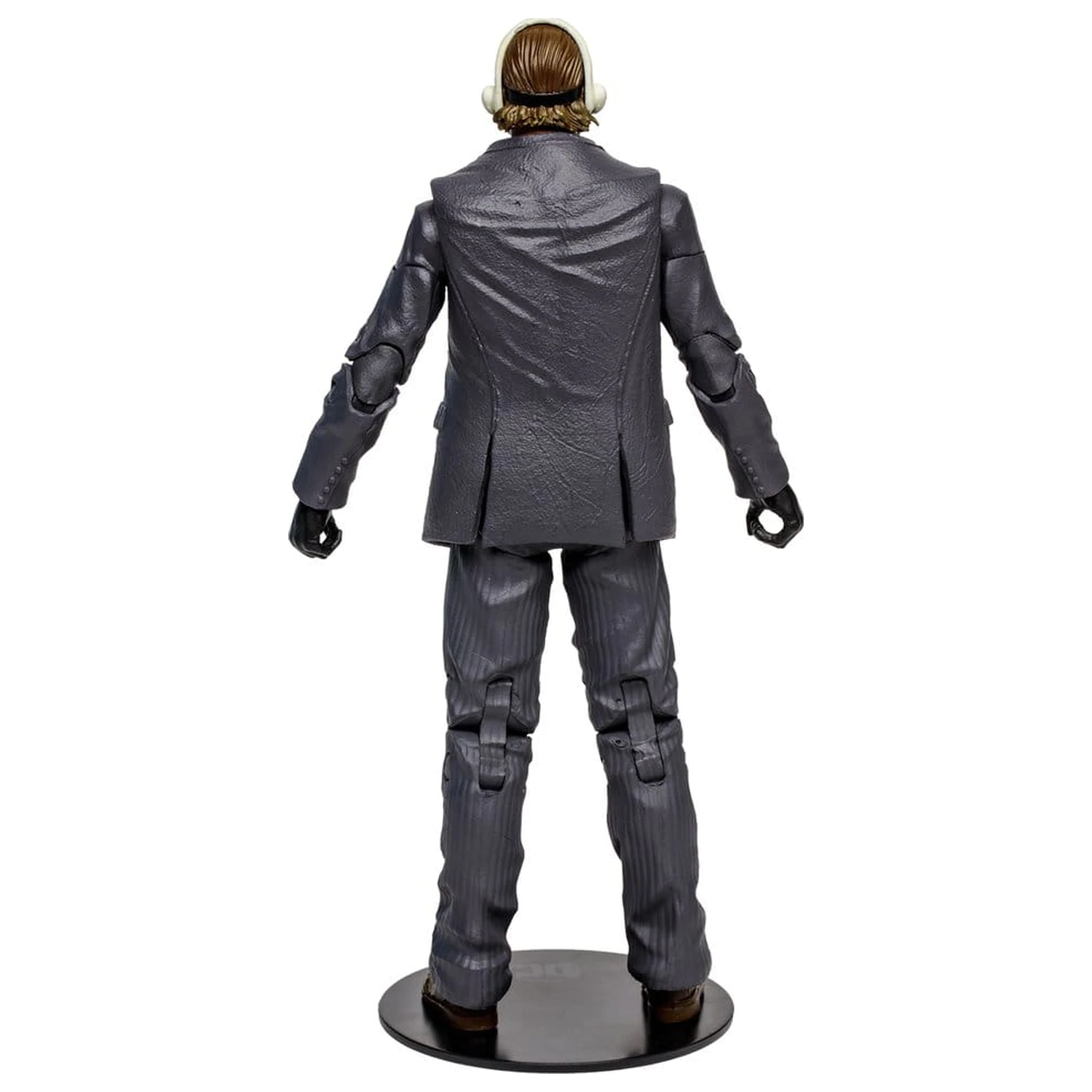 DC Multiverse McFarlane Vault Collection akční figurka The Joker (Bank Robber) (The Dark Knight) 18 cm fotografii produktu