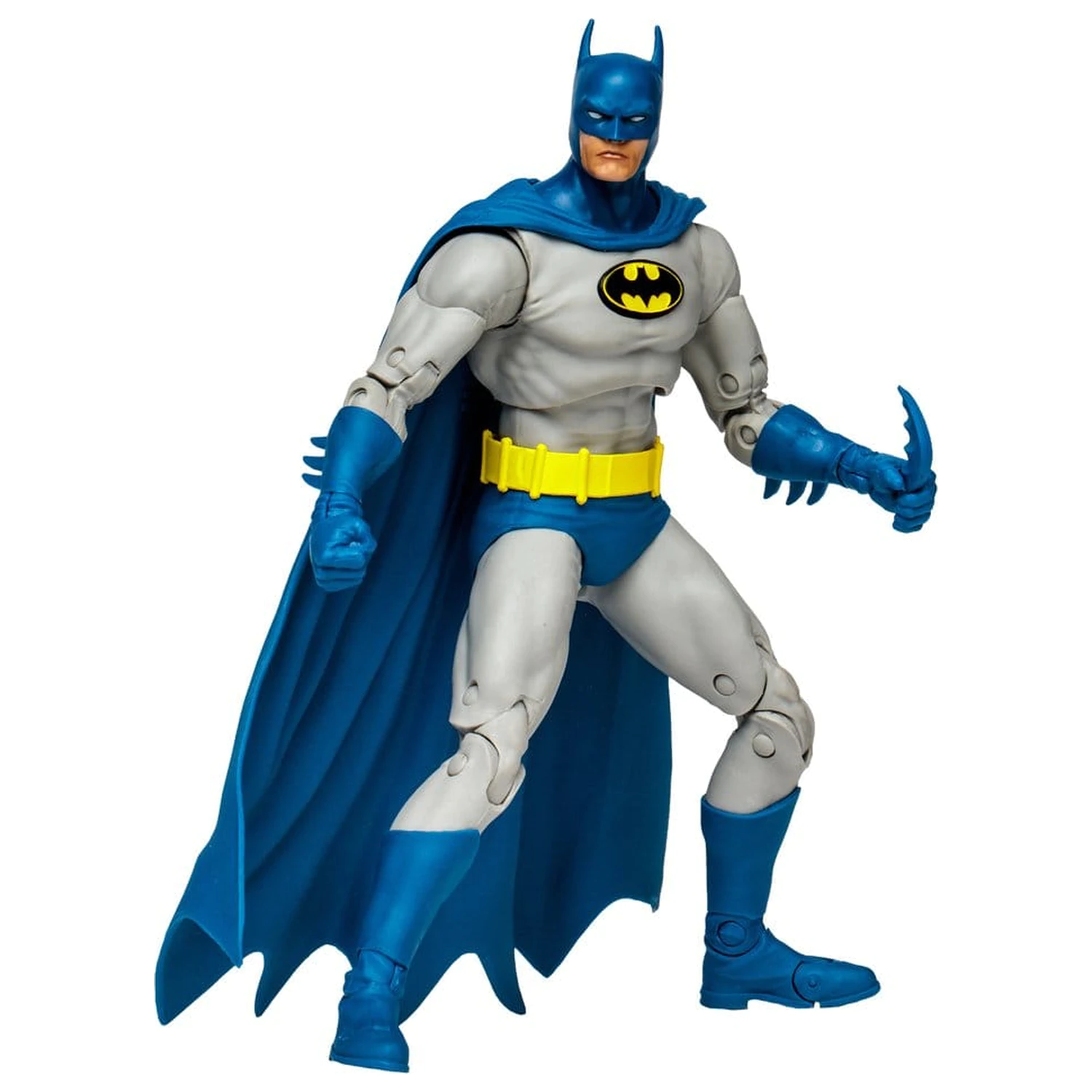 DC Multiverse McFarlane Vault Collection akční figurka Batman (Knightfall) 18 cm fotografii produktu