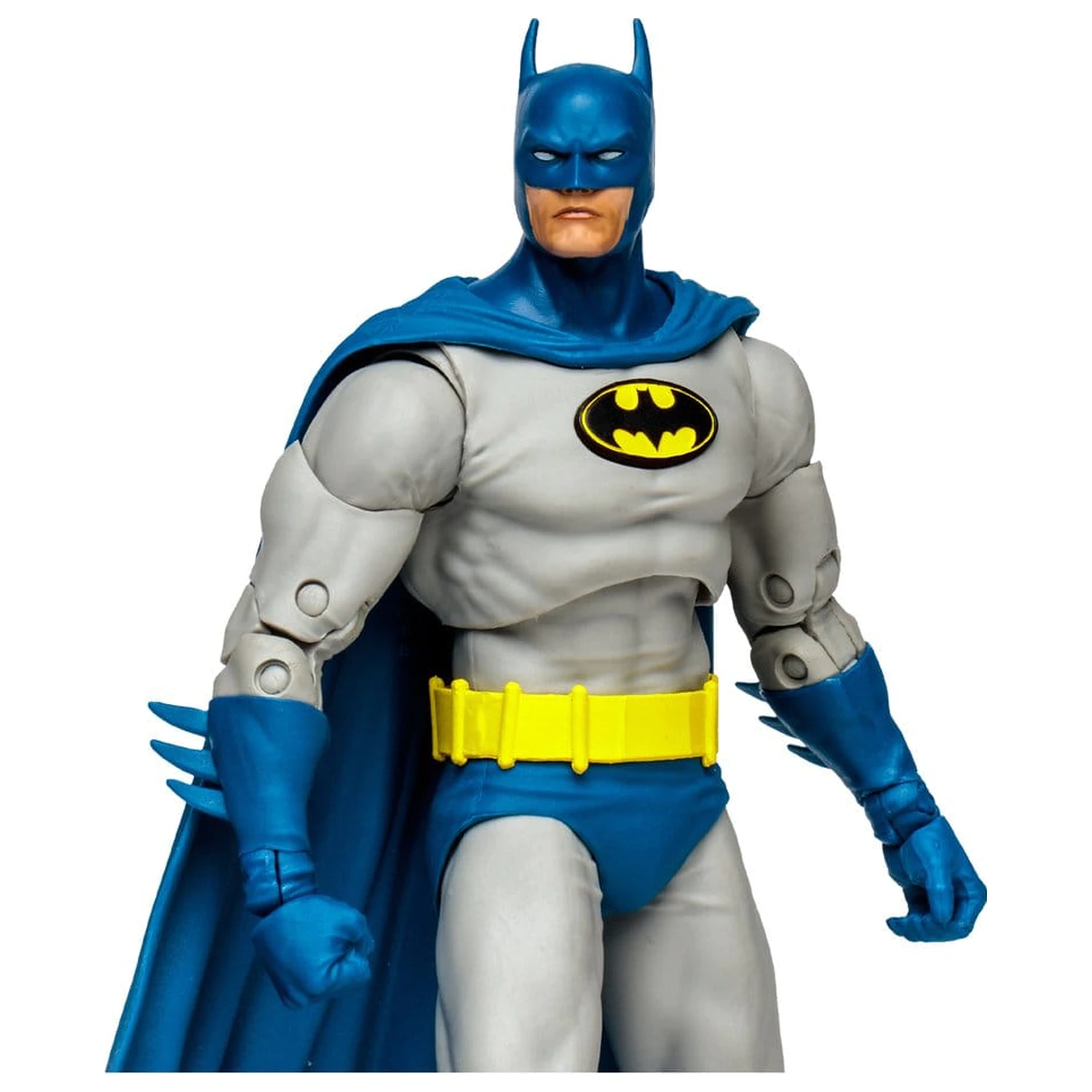 DC Multiverse McFarlane Vault Collection akční figurka Batman (Knightfall) 18 cm fotografii produktu