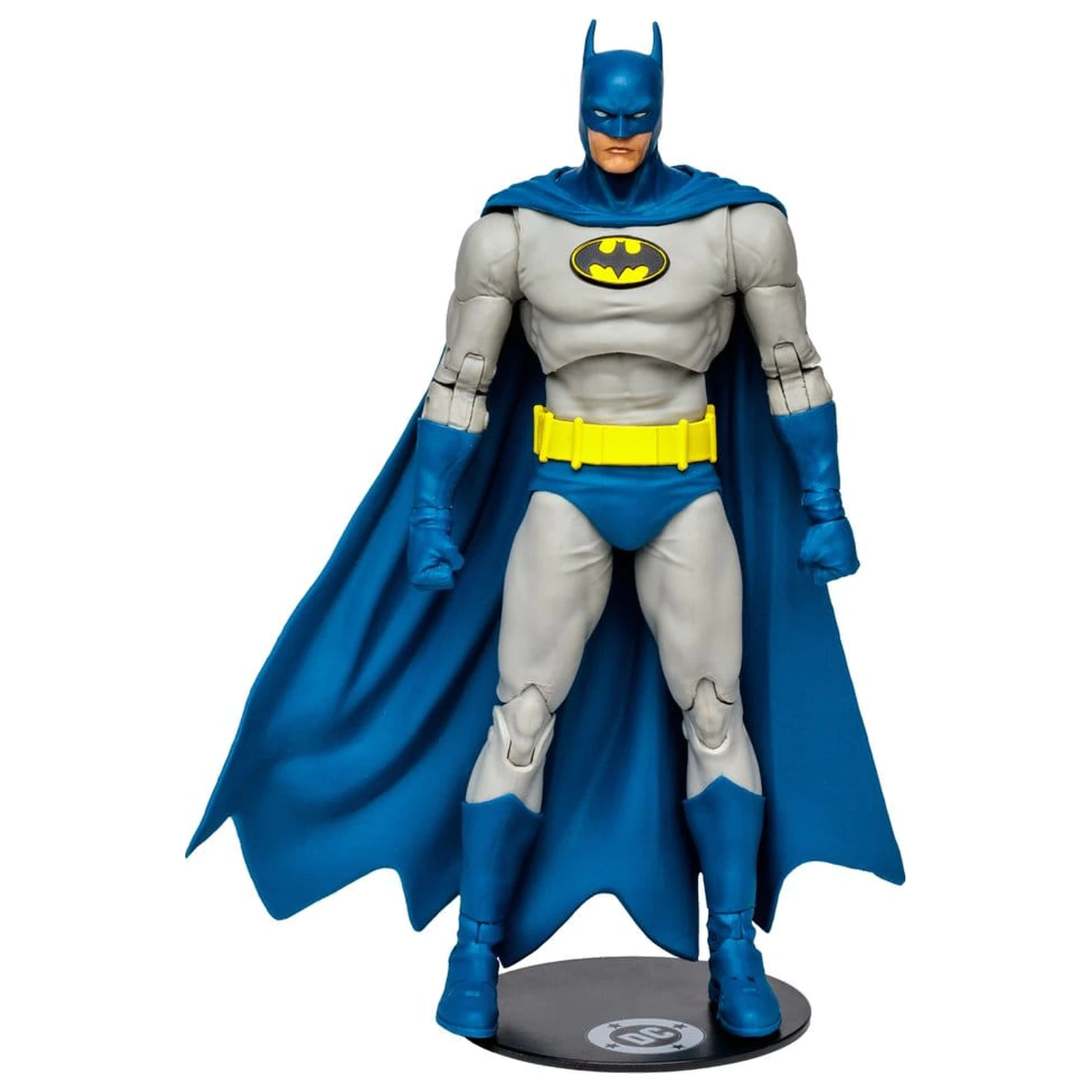 DC Multiverse McFarlane Vault Collection akční figurka Batman (Knightfall) 18 cm fotografii produktu