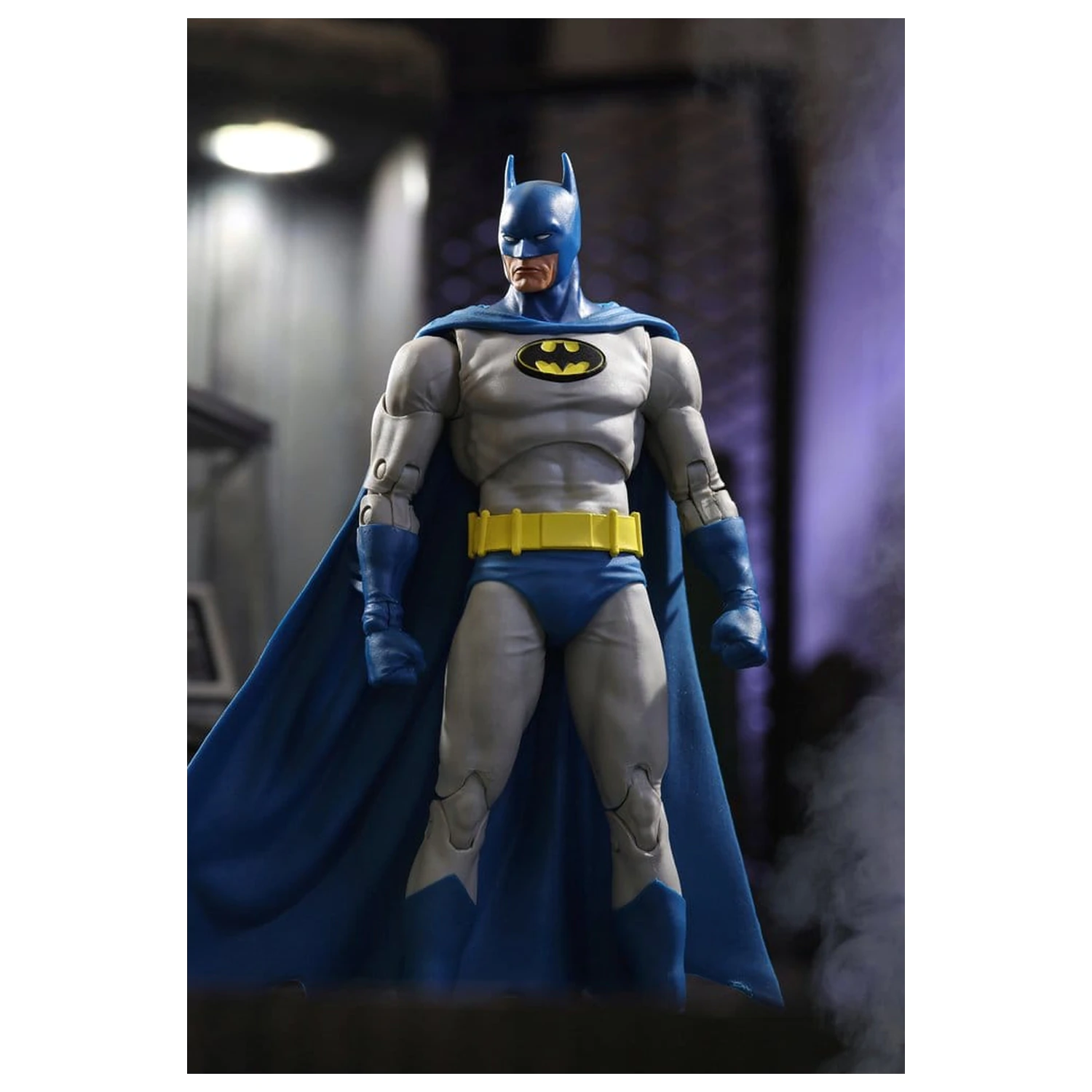 DC Multiverse McFarlane Vault Collection akční figurka Batman (Knightfall) 18 cm fotografii produktu