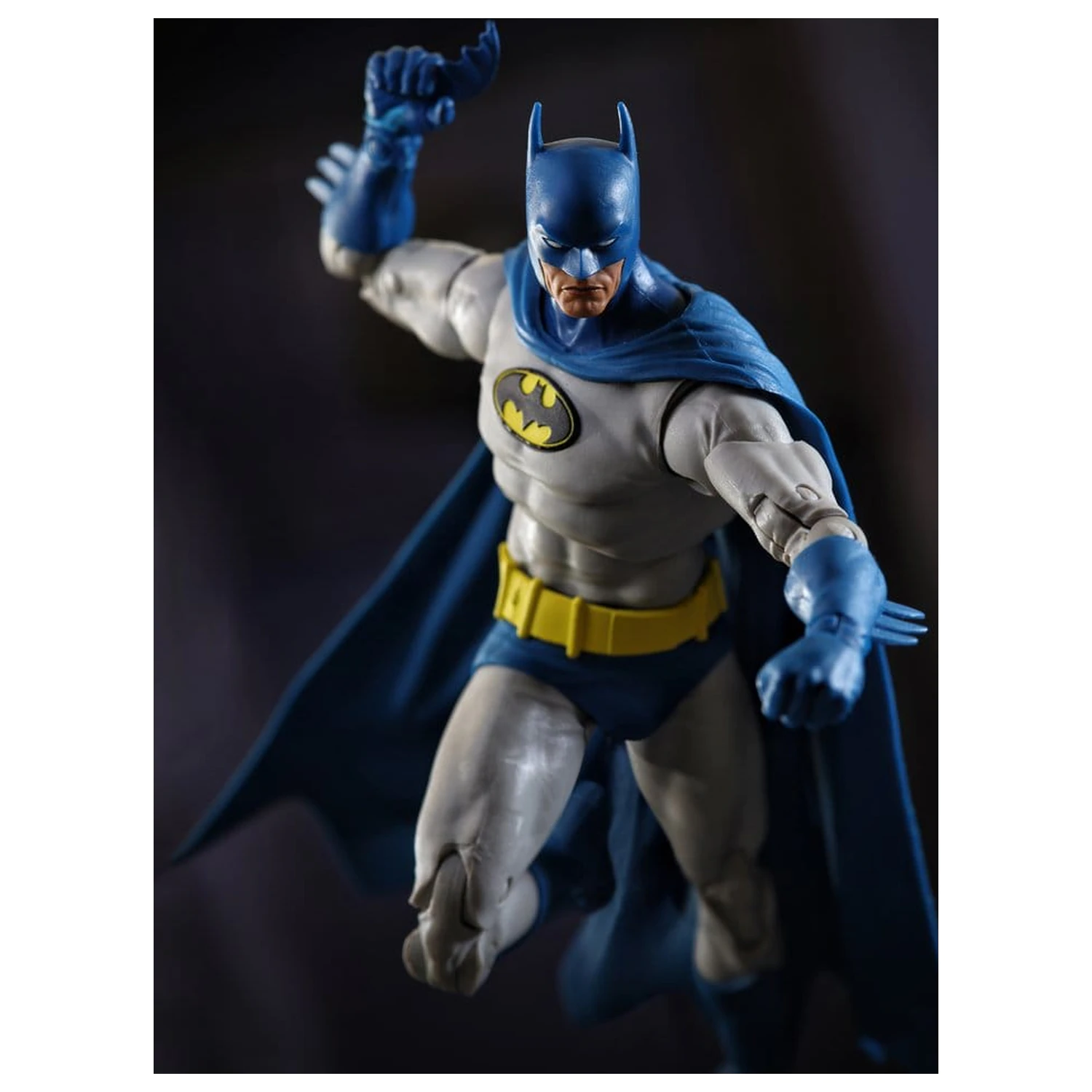 DC Multiverse McFarlane Vault Collection akční figurka Batman (Knightfall) 18 cm fotografii produktu