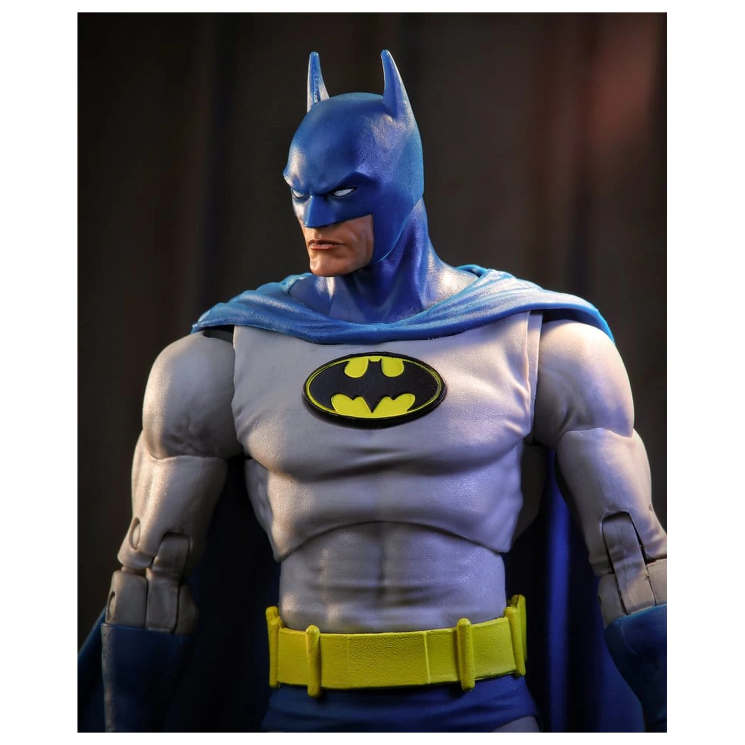 DC Multiverse McFarlane Vault Collection akční figurka Batman (Knightfall) 18 cm fotografii produktu