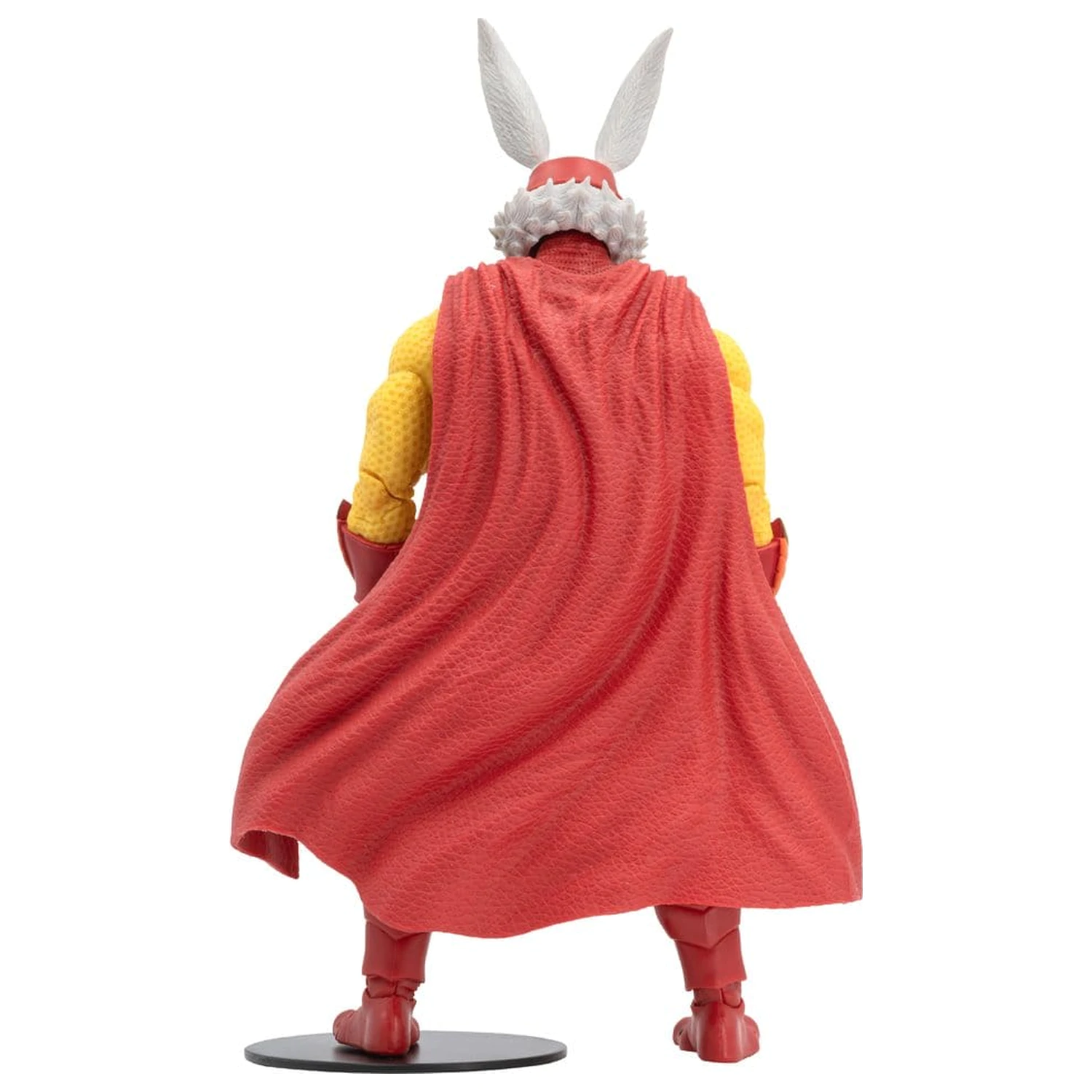 DC Multiverse McFarlane Vault Collection akční figurka Captain Carrot (Justice League Incarnate) 18 cm fotografii produktu