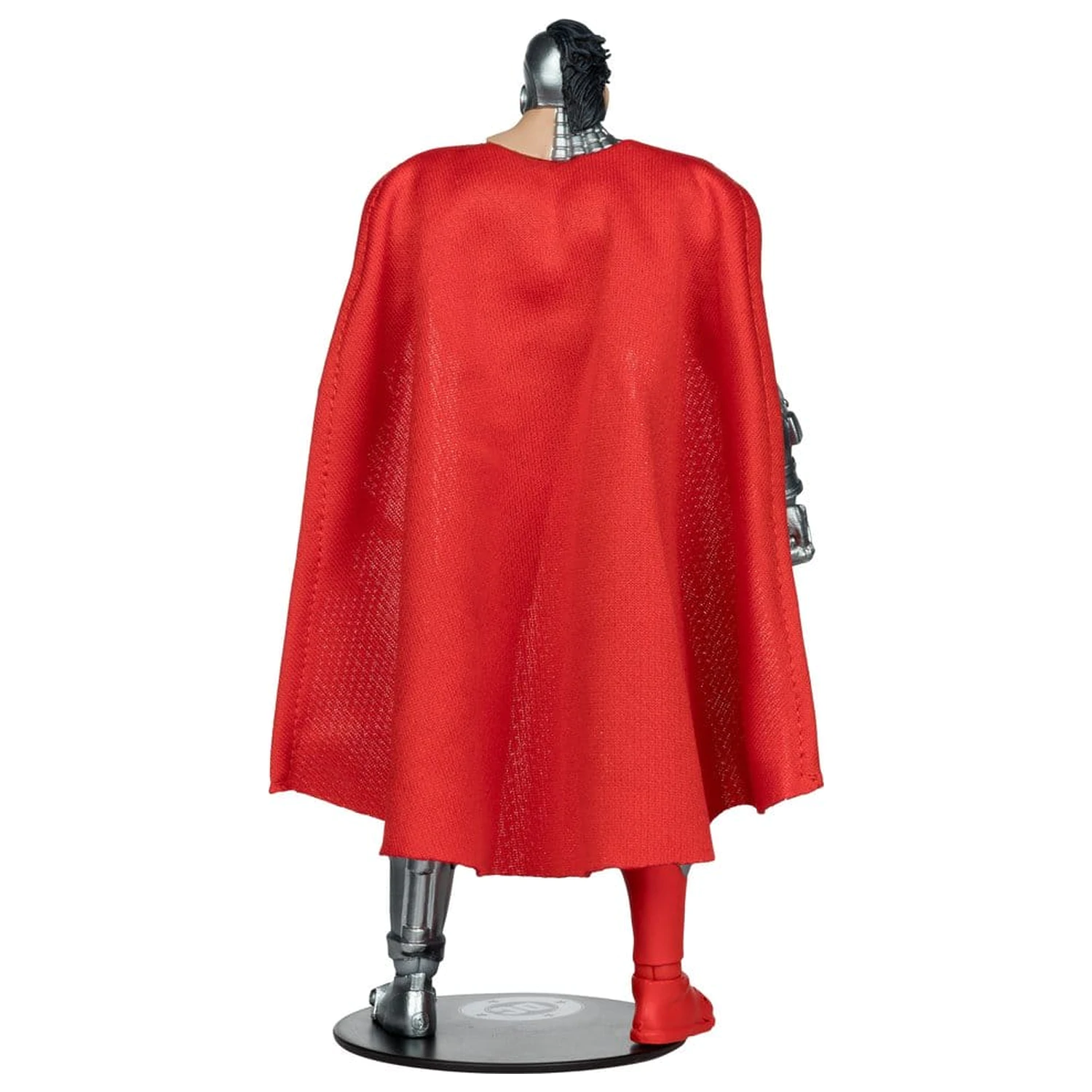 DC Multiverse McFarlane Vault Collection akční figurka Cyborg Superman (Revenge of the Green Lanterns) 18 cm fotografii produktu