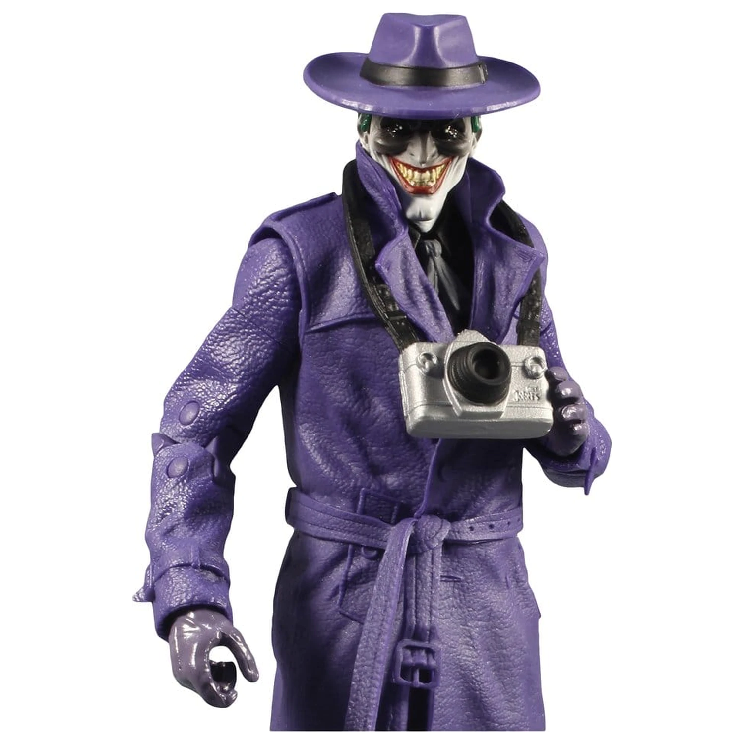 DC Multiverse McFarlane Vault Collection akční figurka The Joker (The Comedian) (Batman: Three Jokers) 18 cm fotografii produktu