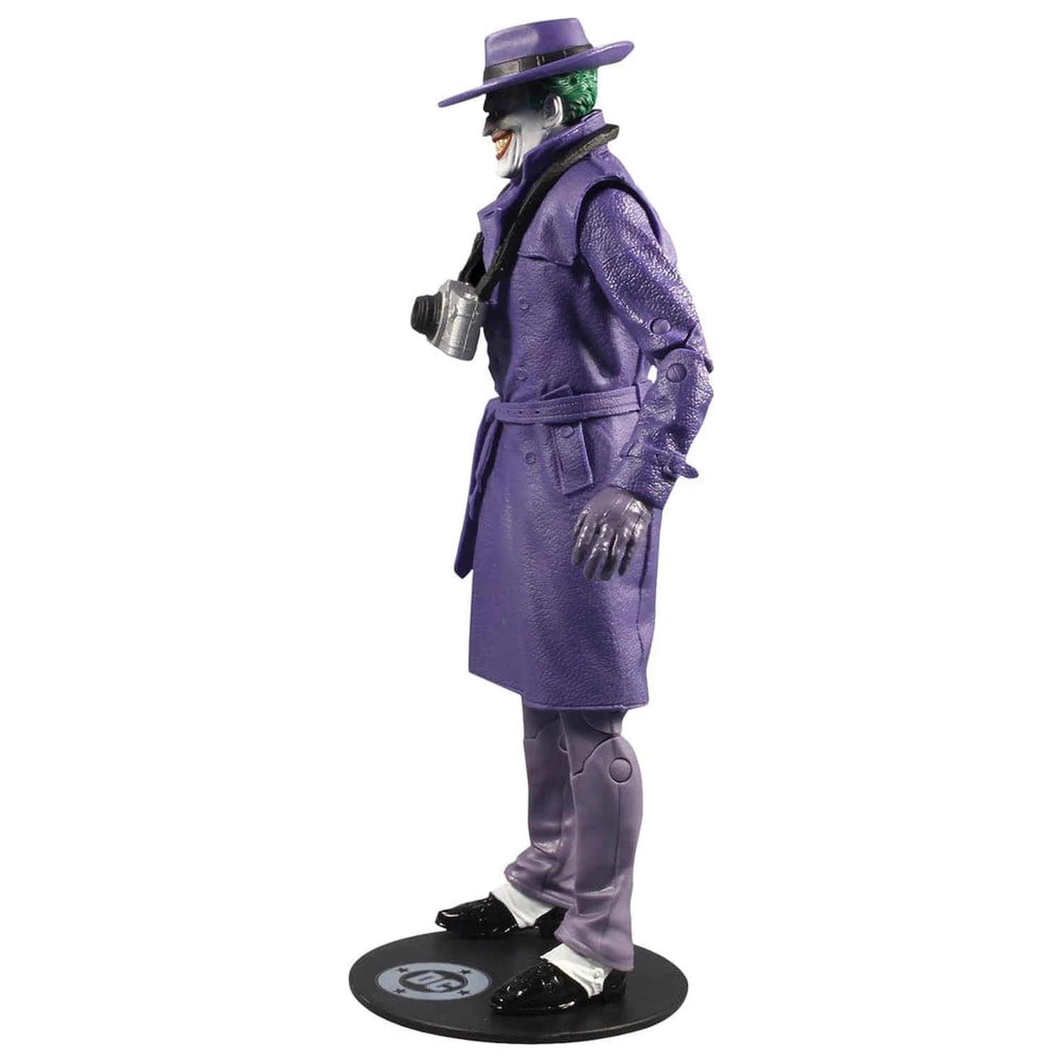 DC Multiverse McFarlane Vault Collection akční figurka The Joker (The Comedian) (Batman: Three Jokers) 18 cm fotografii produktu