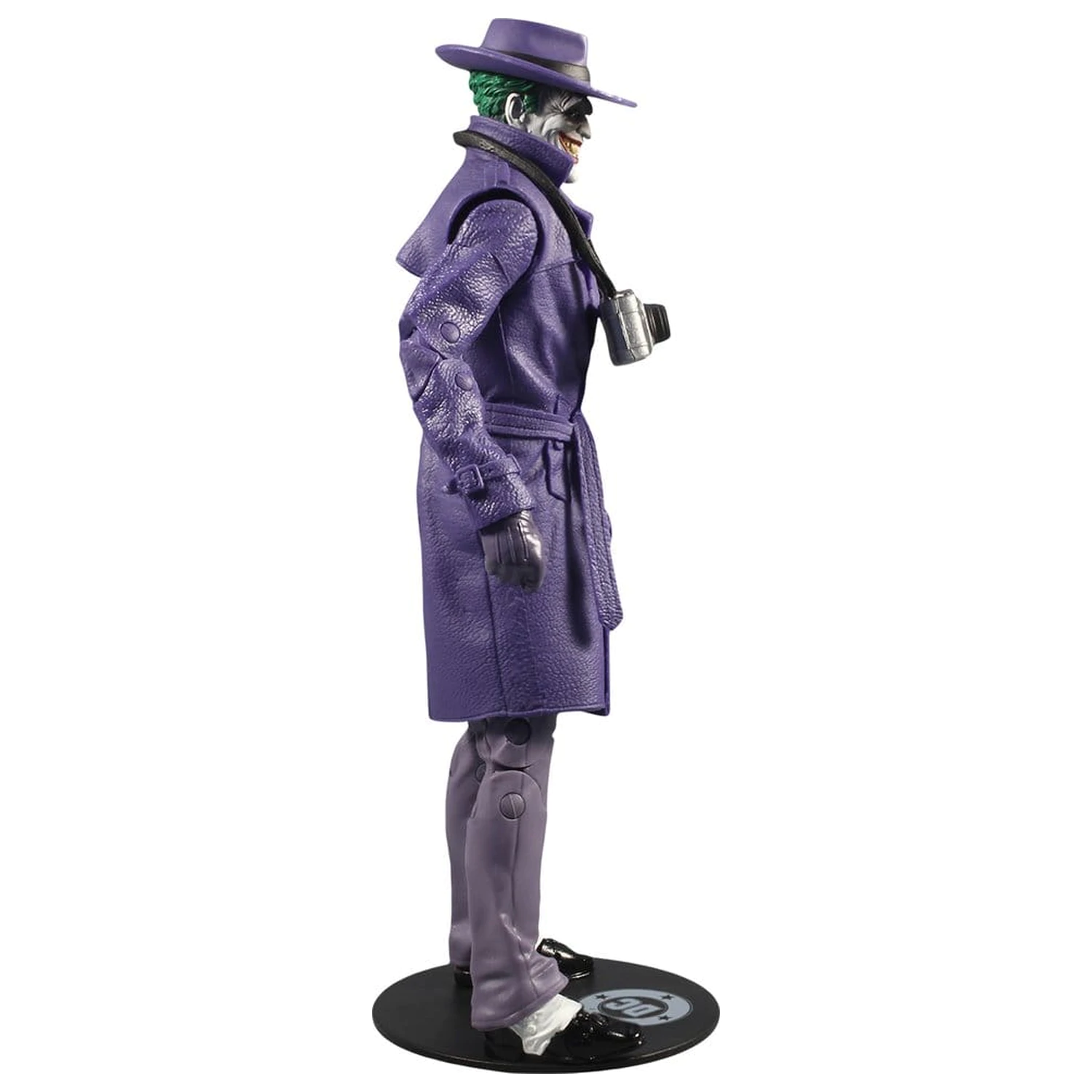 DC Multiverse McFarlane Vault Collection akční figurka The Joker (The Comedian) (Batman: Three Jokers) 18 cm fotografii produktu