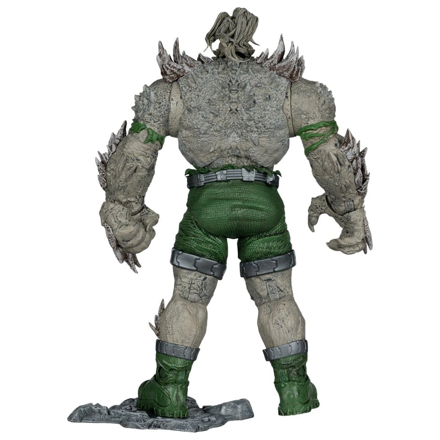 DC Multiverse Mega akční figurka Doomsday (Death of Superman) (Gold Label) 24 cm fotografii produktu