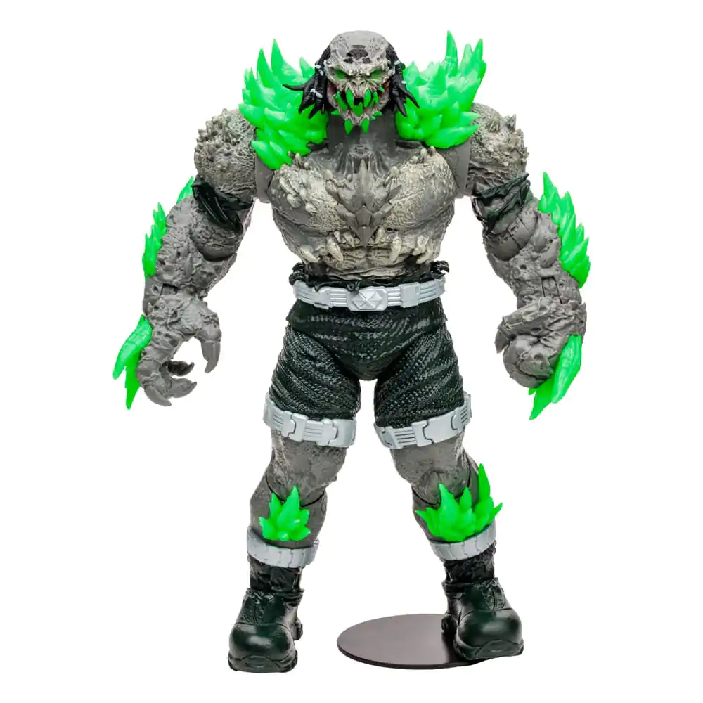 DC Multiverse Megafig akční figurka Kryptonit Doomsday (Superman/Batman) 30 cm fotografii produktu