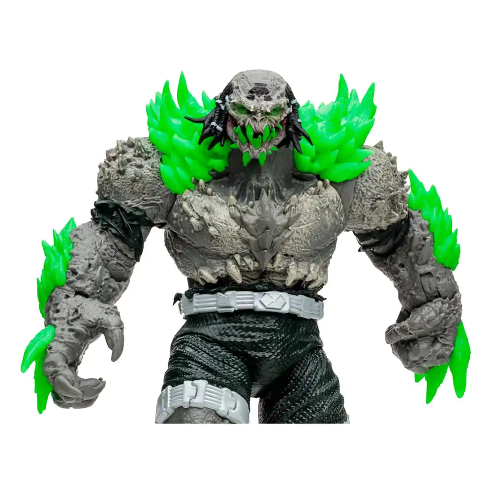 DC Multiverse Megafig akční figurka Kryptonit Doomsday (Superman/Batman) 30 cm fotografii produktu