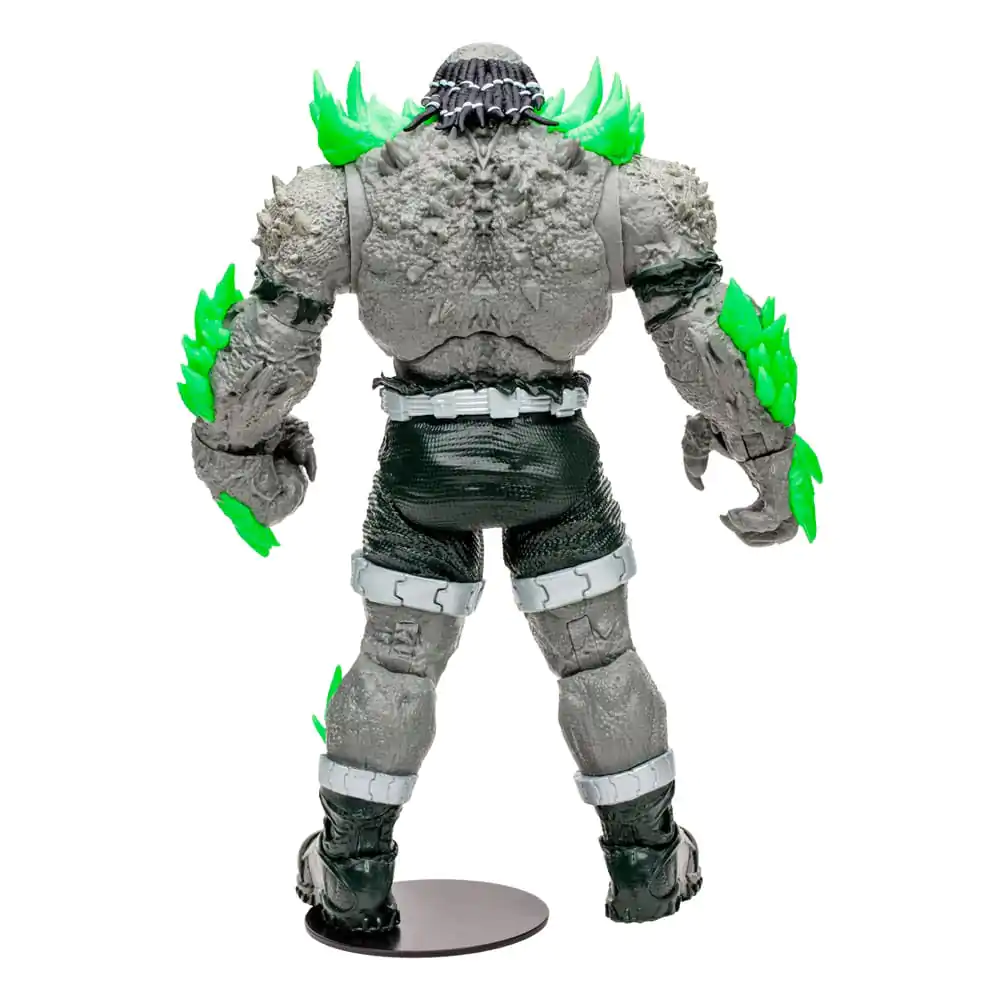 DC Multiverse Megafig akční figurka Kryptonit Doomsday (Superman/Batman) 30 cm fotografii produktu