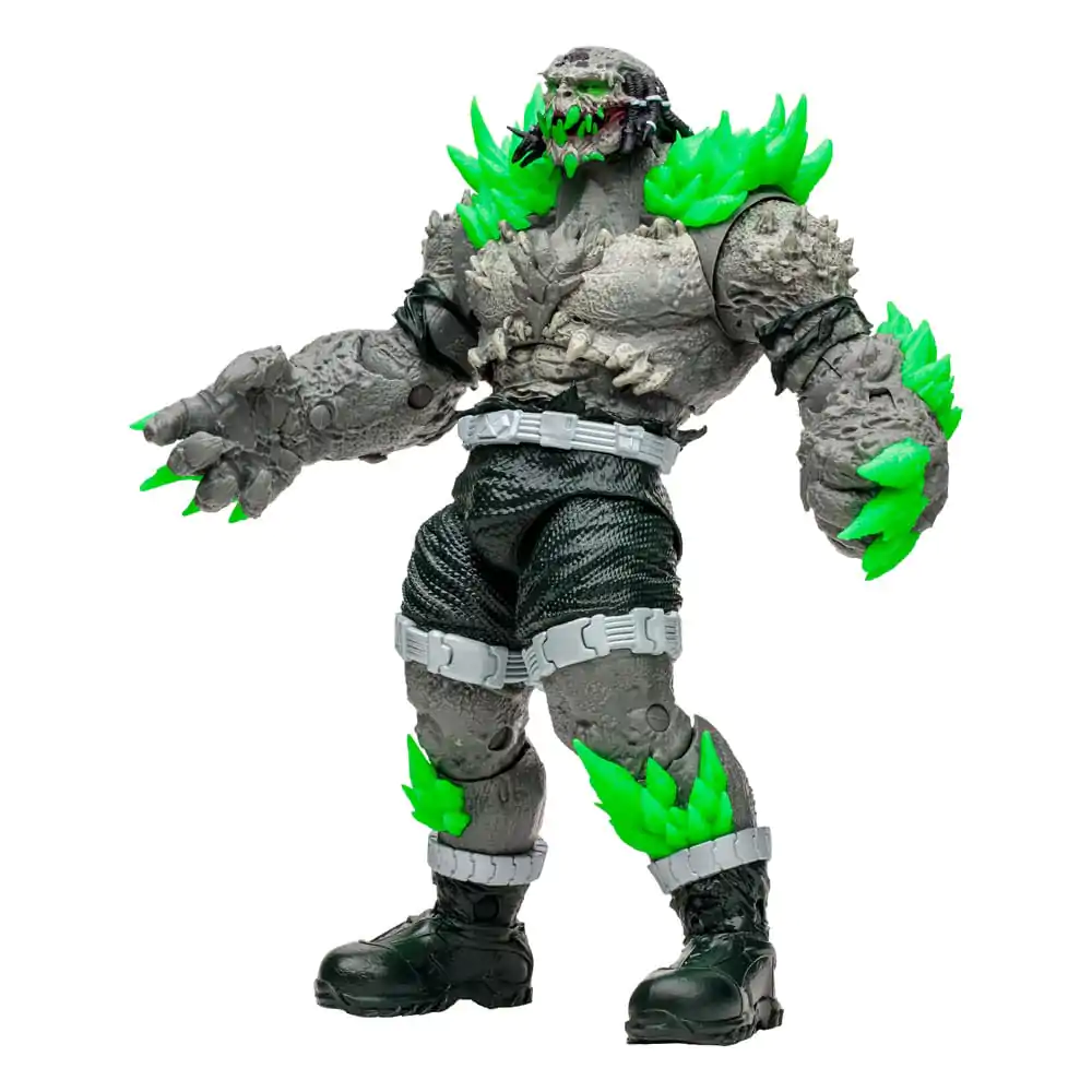 DC Multiverse Megafig akční figurka Kryptonit Doomsday (Superman/Batman) 30 cm fotografii produktu