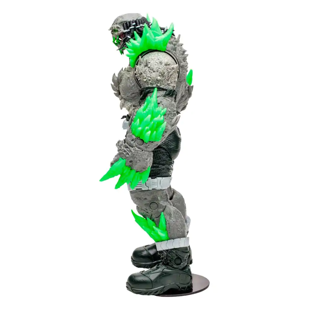 DC Multiverse Megafig akční figurka Kryptonit Doomsday (Superman/Batman) 30 cm fotografii produktu