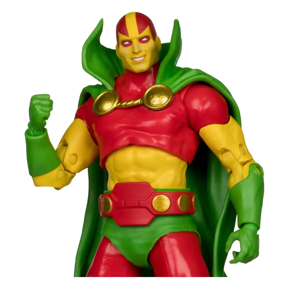 DC Multiverse akční figurka Mister Miracle (New Gods) (Gold Label) 18 cm fotografii produktu
