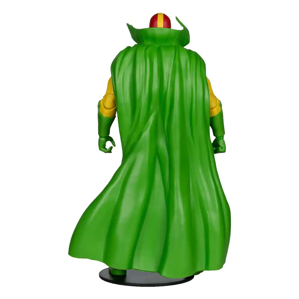 DC Multiverse akční figurka Mister Miracle (New Gods) (Gold Label) 18 cm fotografii produktu