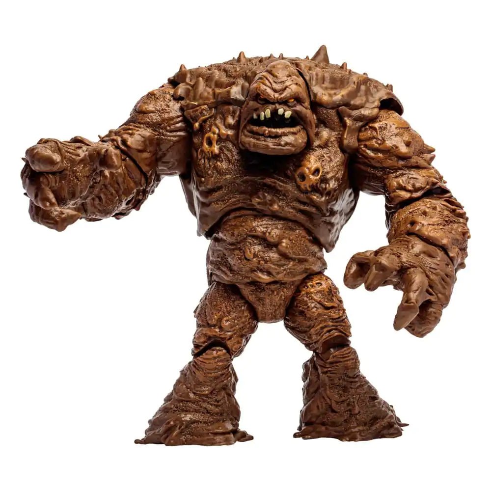 DC Multiverse akční figurky Multipack Clayface, Batman & Batwoman (DC Rebirth) (Gold Label) 18 cm fotografii produktu