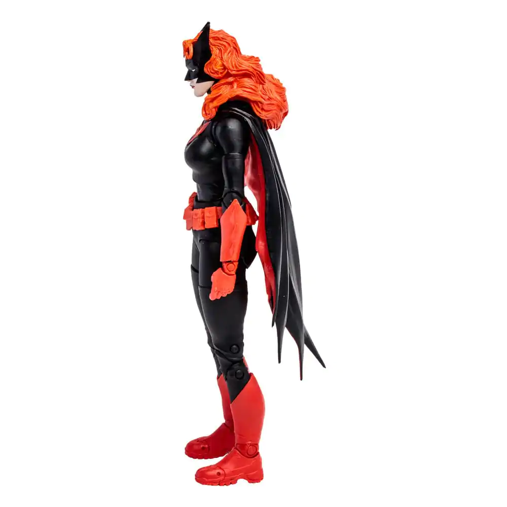 DC Multiverse akční figurky Multipack Clayface, Batman & Batwoman (DC Rebirth) (Gold Label) 18 cm fotografii produktu