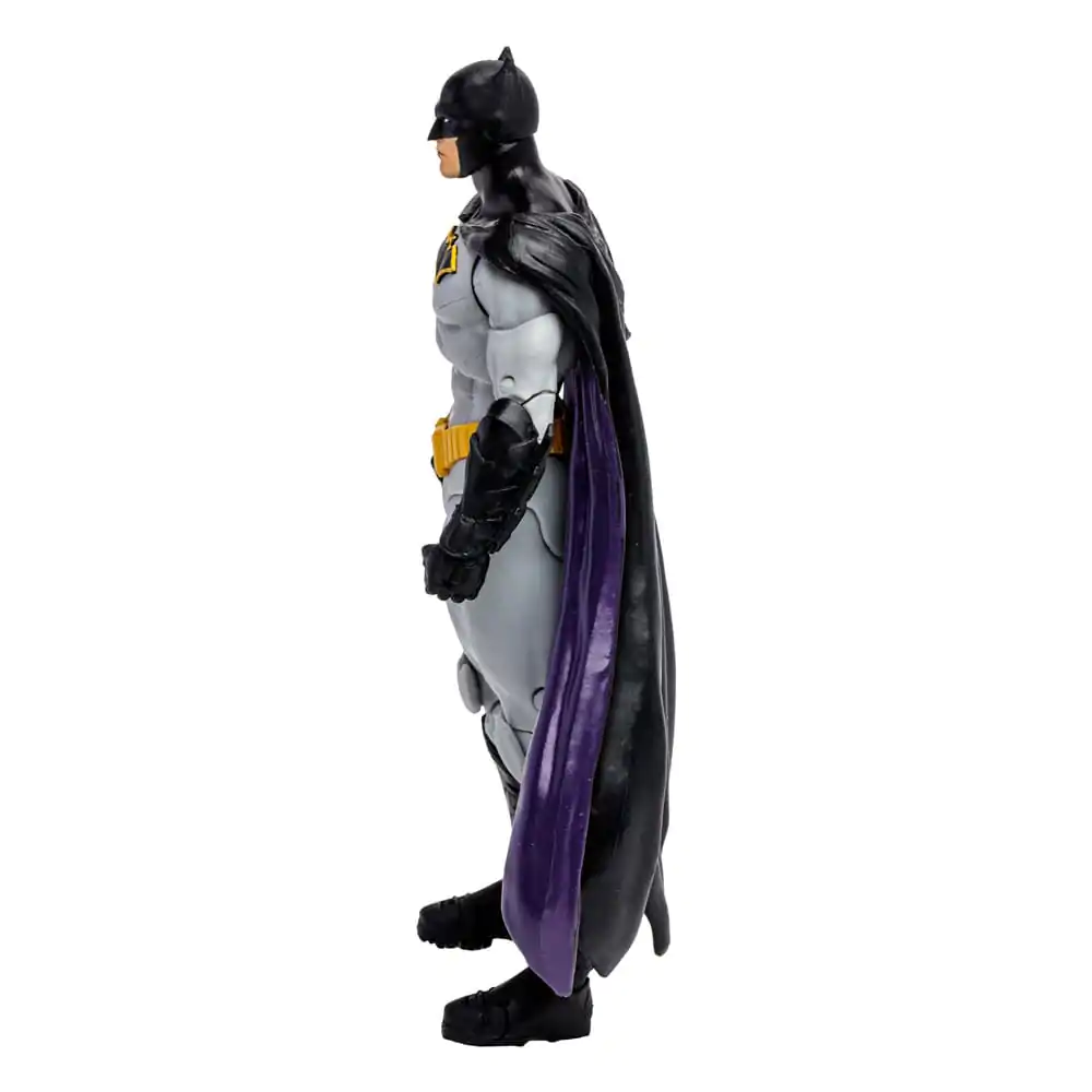 DC Multiverse akční figurky Multipack Clayface, Batman & Batwoman (DC Rebirth) (Gold Label) 18 cm fotografii produktu