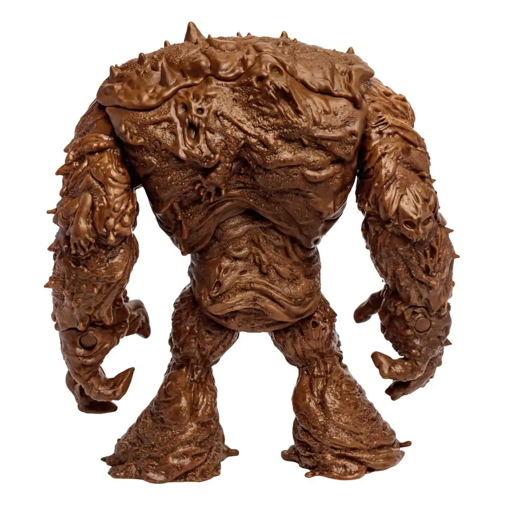 DC Multiverse akční figurky Multipack Clayface, Batman & Batwoman (DC Rebirth) (Gold Label) 18 cm fotografii produktu
