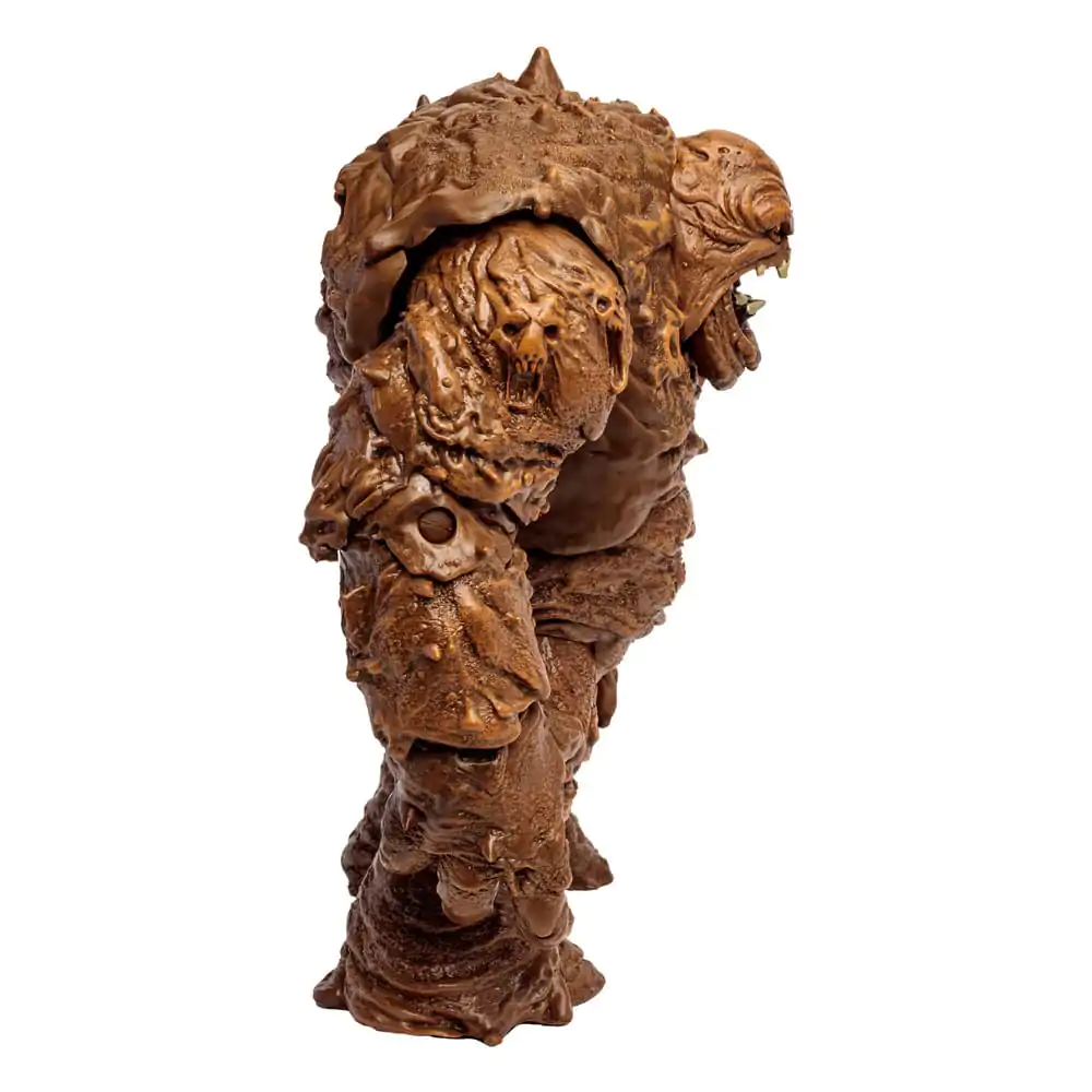 DC Multiverse akční figurky Multipack Clayface, Batman & Batwoman (DC Rebirth) (Gold Label) 18 cm fotografii produktu