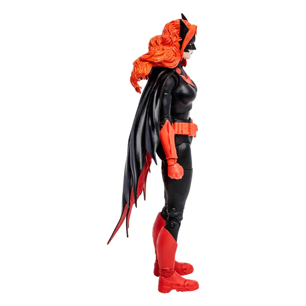 DC Multiverse akční figurky Multipack Clayface, Batman & Batwoman (DC Rebirth) (Gold Label) 18 cm fotografii produktu