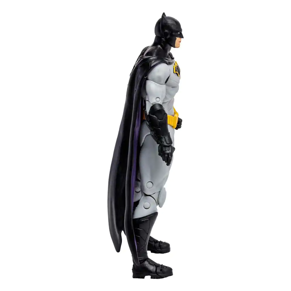 DC Multiverse akční figurky Multipack Clayface, Batman & Batwoman (DC Rebirth) (Gold Label) 18 cm fotografii produktu