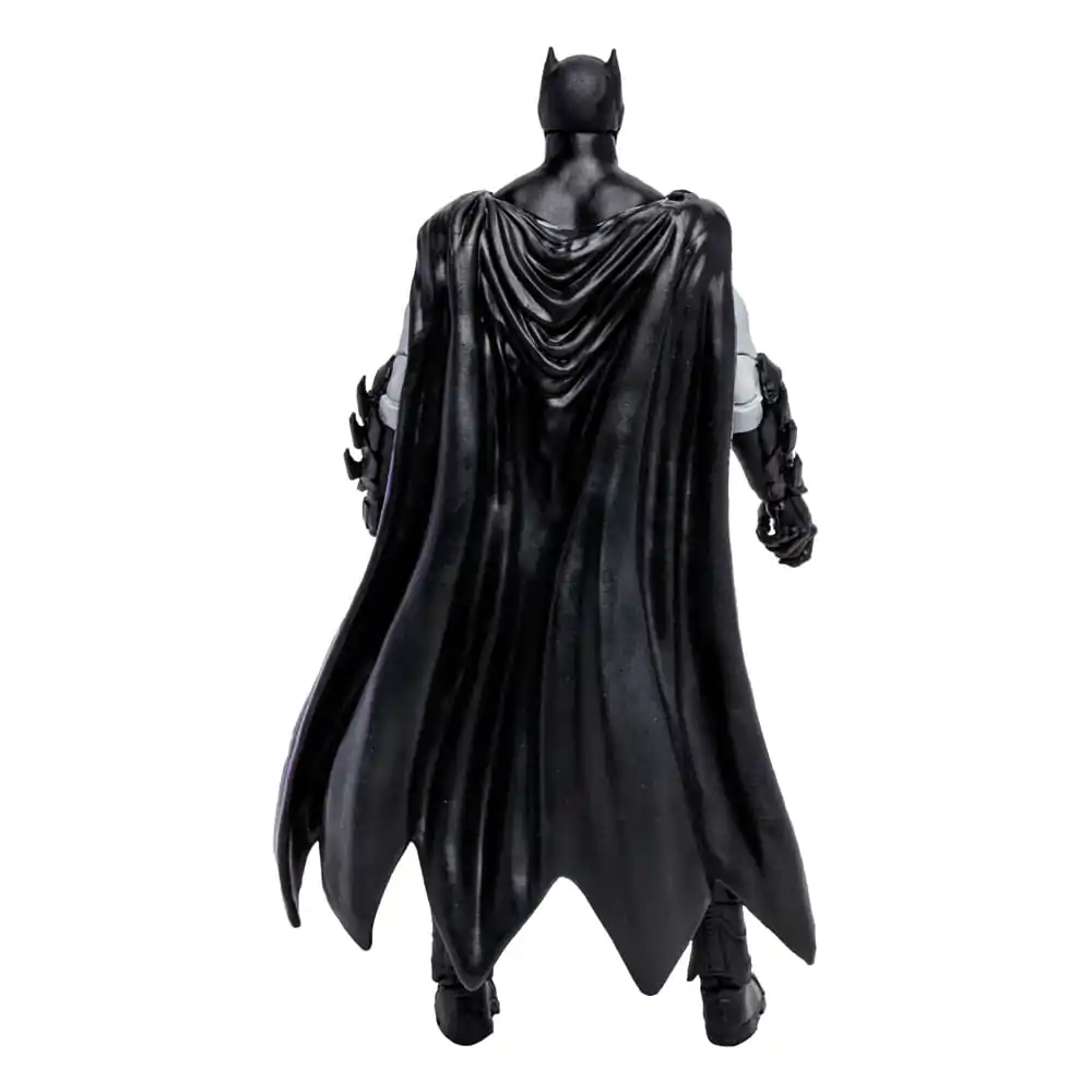 DC Multiverse akční figurky Multipack Clayface, Batman & Batwoman (DC Rebirth) (Gold Label) 18 cm fotografii produktu