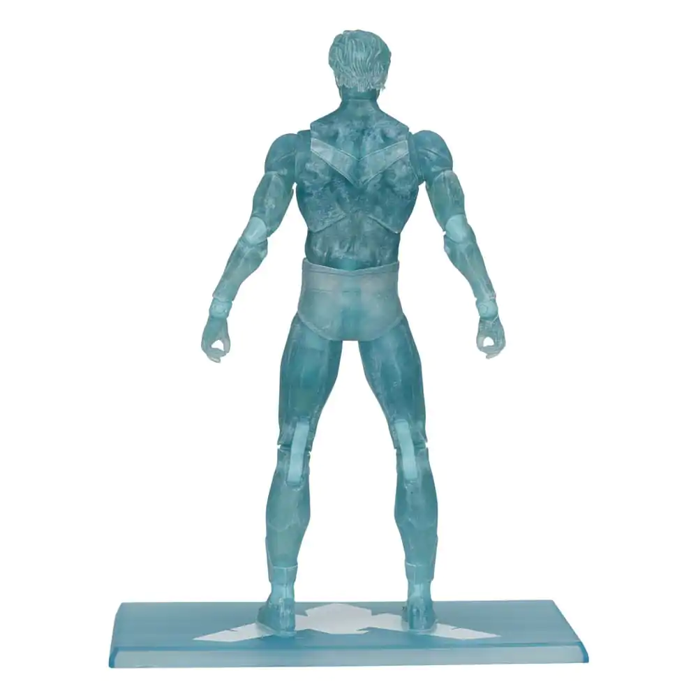 Akční figurka DC Multiverse Nightwing (Titans) (Frostbite Edition) (Gold Label) 18 cm fotografii produktu