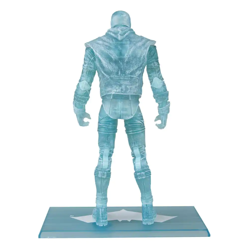 DC Multiverse akční figurka Red Hood (Frostbite) (Gold Label) 18 cm fotografii produktu