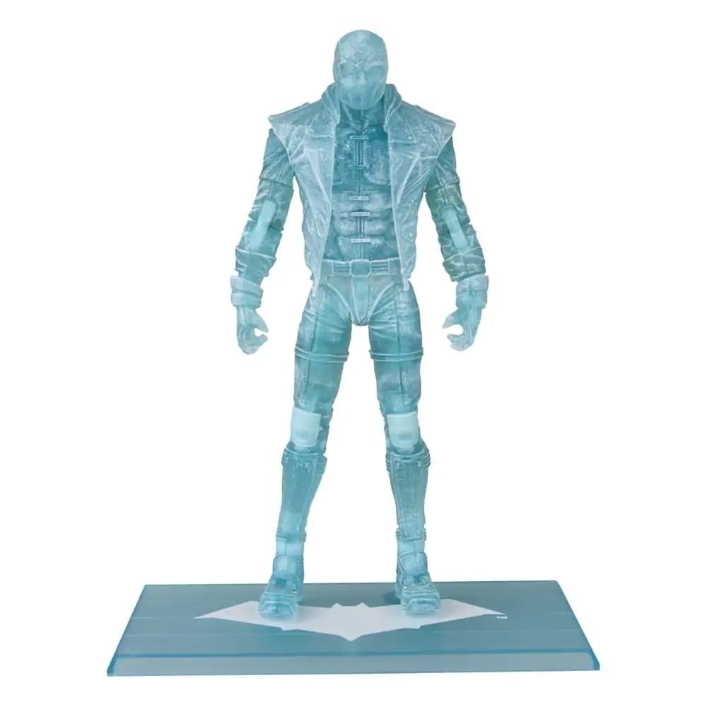 DC Multiverse akční figurka Red Hood (Frostbite) (Gold Label) 18 cm fotografii produktu
